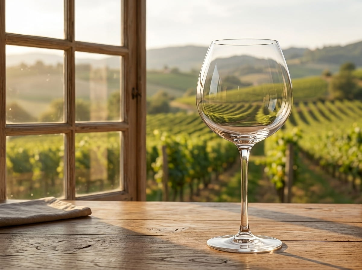 Zwiesel ENOTECA  / VINODY Beaujolaisglas