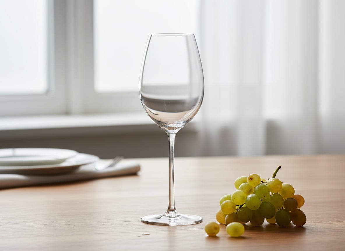 Zwiesel ENOTECA / VINODY Rieslingglas