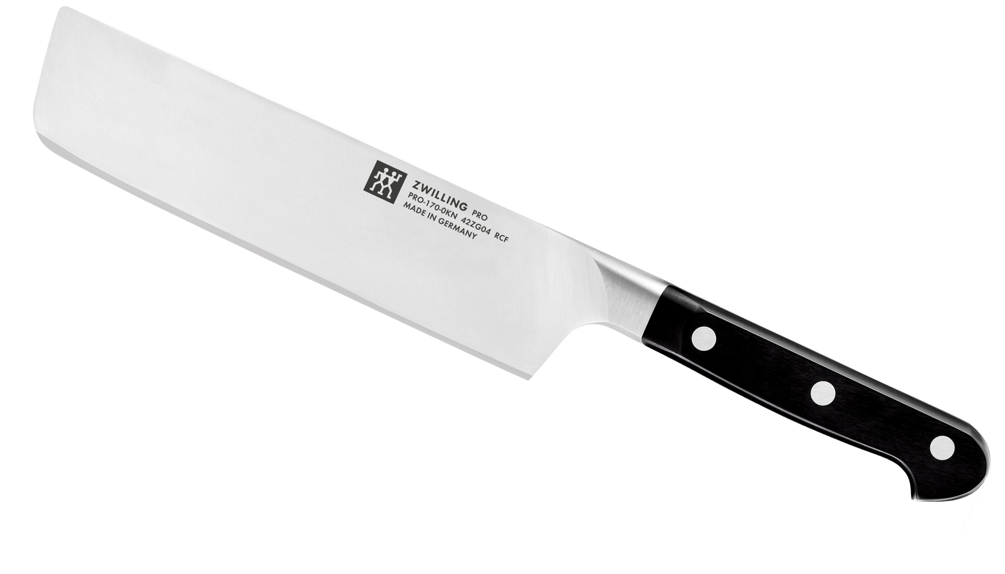 Zwilling Pro Nakiri Lifestylefoto