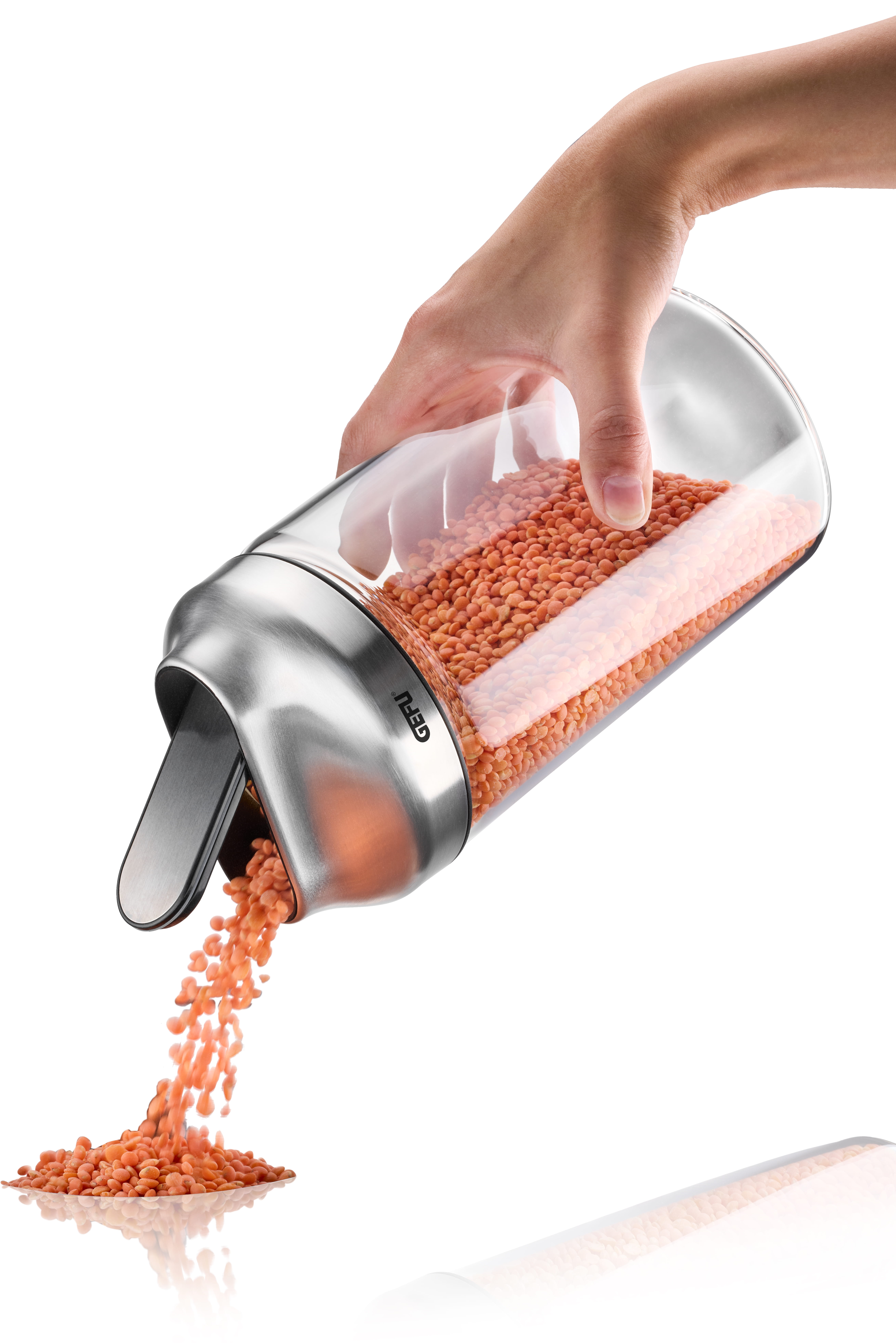 GEFU Vorratsdose KIPPO, 1.000 ml