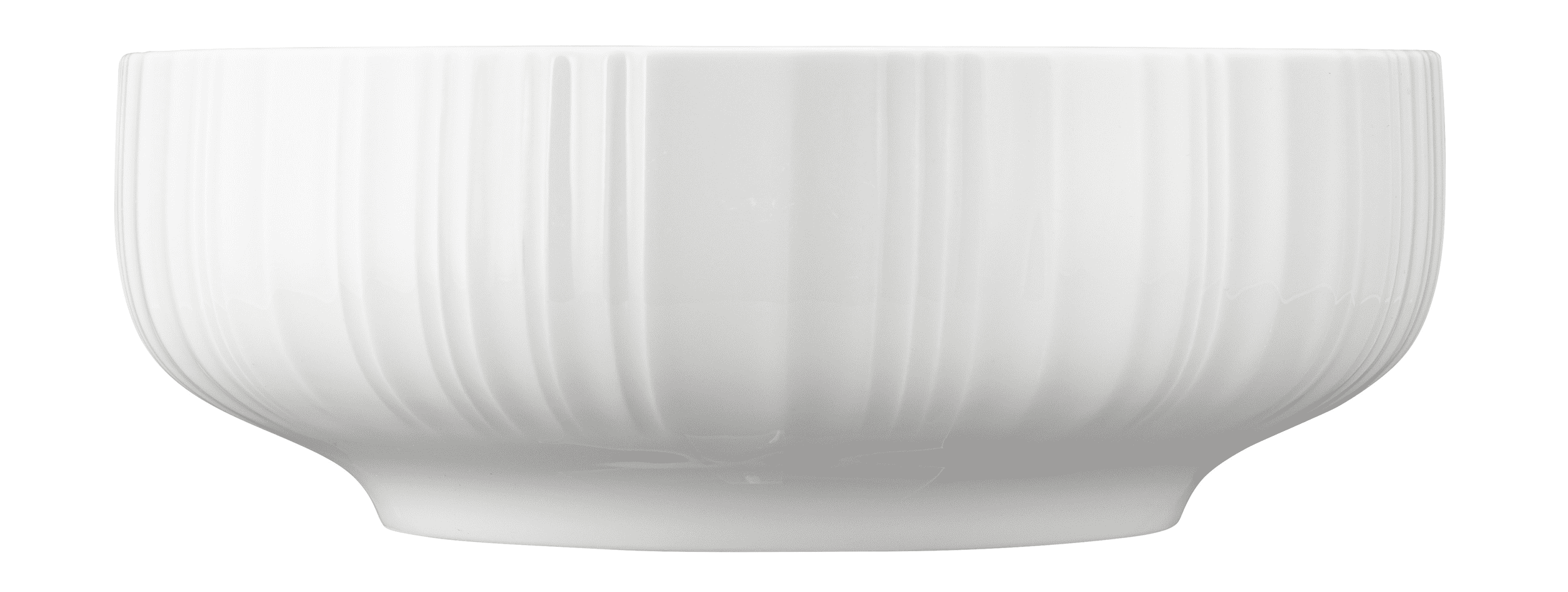 Seltmann Porzellan Sento Barcode Foodbowl 20 cm