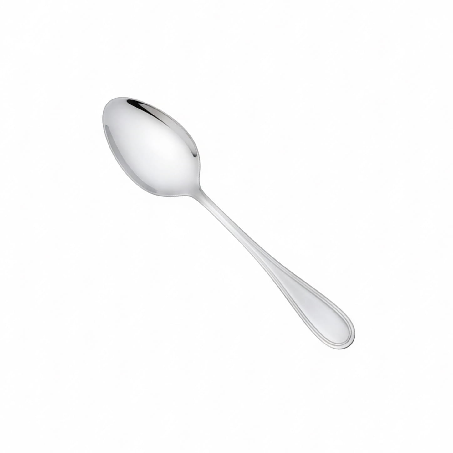 Wilkens Schwedisch Faden Dessertlöffel