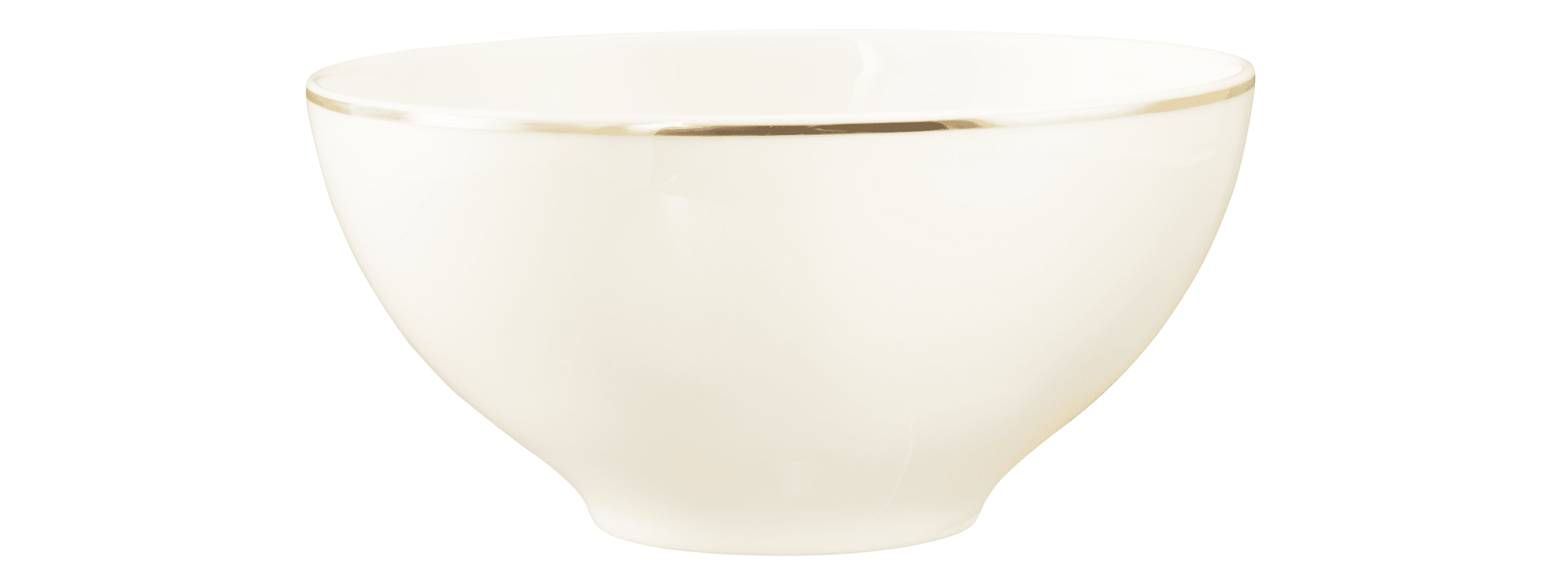 Seltmann Porzellan Savona Oro Müslischale