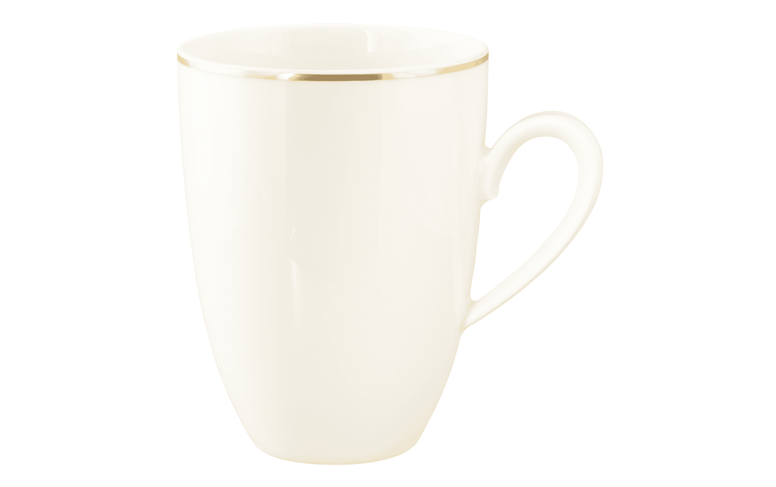 Seltmann Porzellan Savona Oro Becher