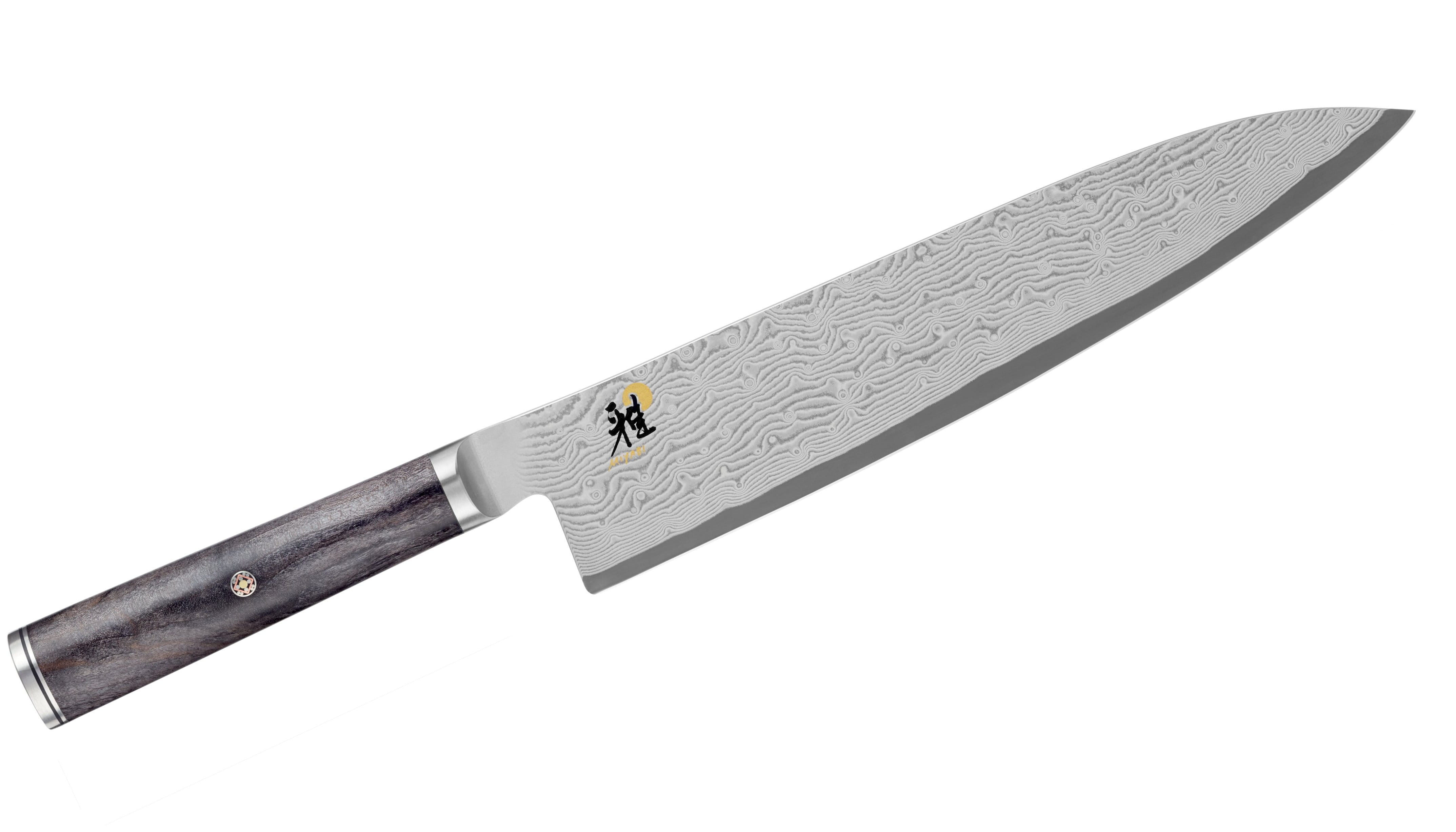 Zwilling Miyabi 5000 MCD Gyutohmesser