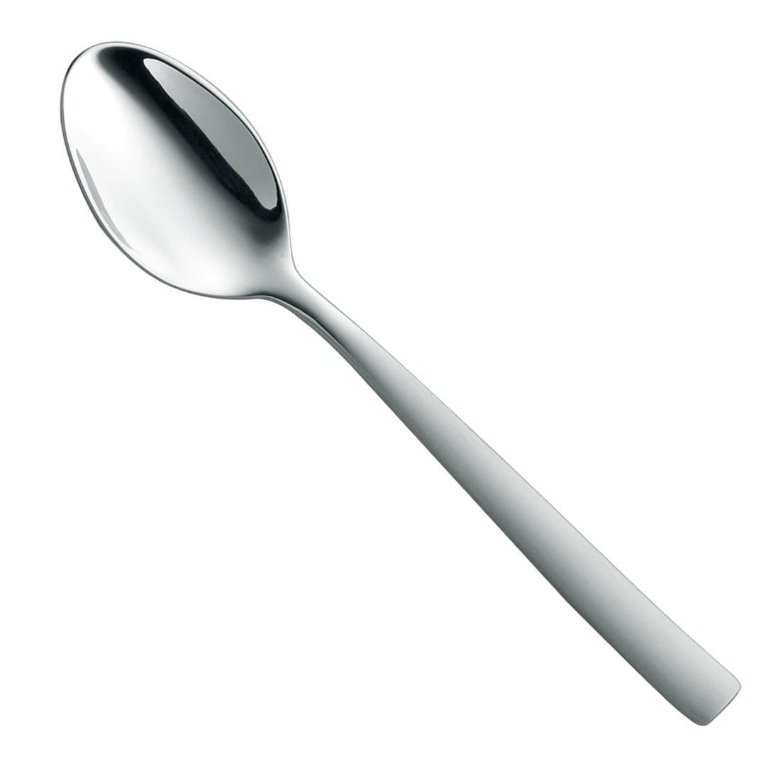 Zwilling Besteck Cult Espressolöffel, mattiert