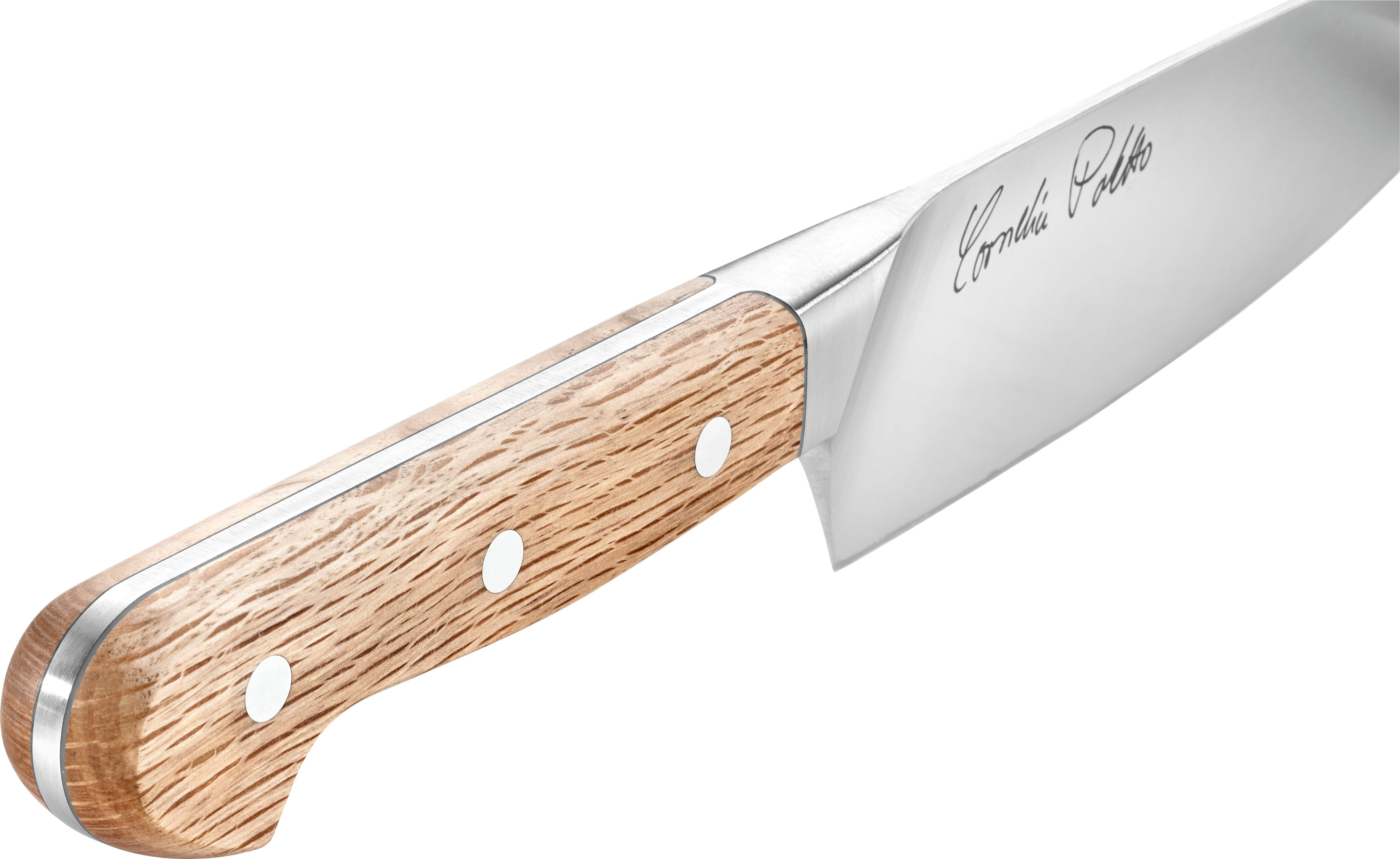 Zwilling Pro Edition Cornelia Poletto Fleischmesser 16 cm