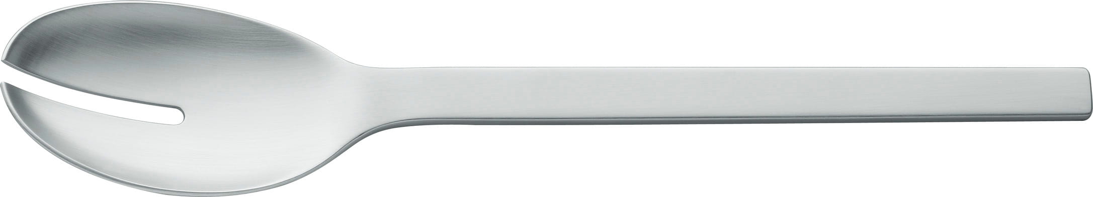 Zwilling Besteck Minimale Salatgabel mattiert