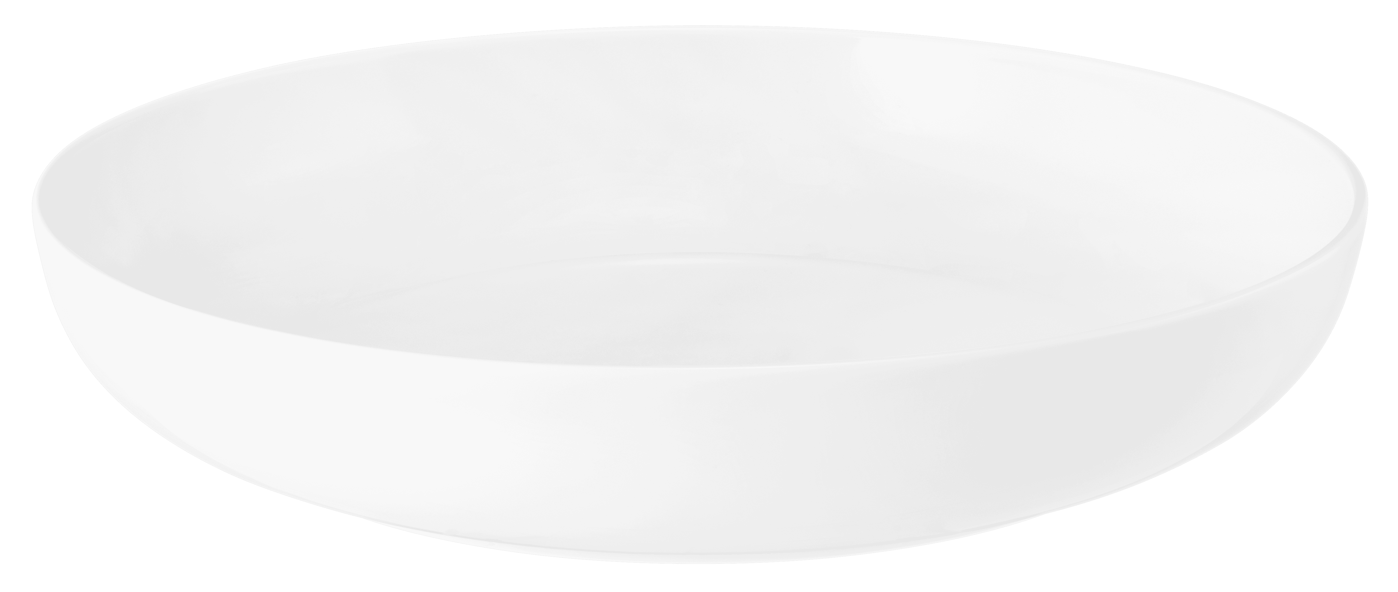 Seltmann Porzellan Liberty Weiß Foodbowl 28 cm