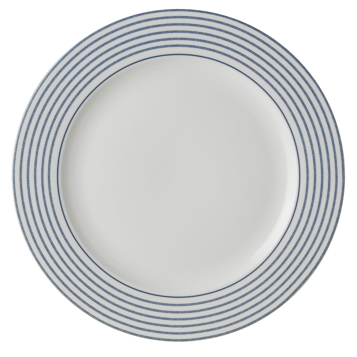 Laura Ashley Blueprint Porzellan Teller 30 cm Candy Stripe