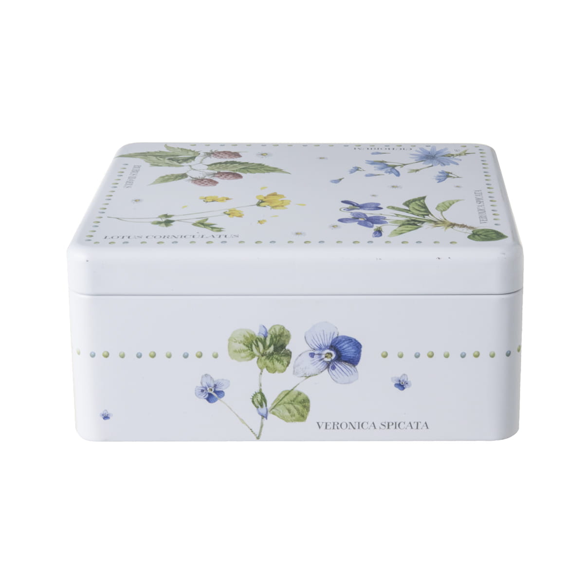 Marjolein Bastin Wildflowers Collection Teedose 4-Fach