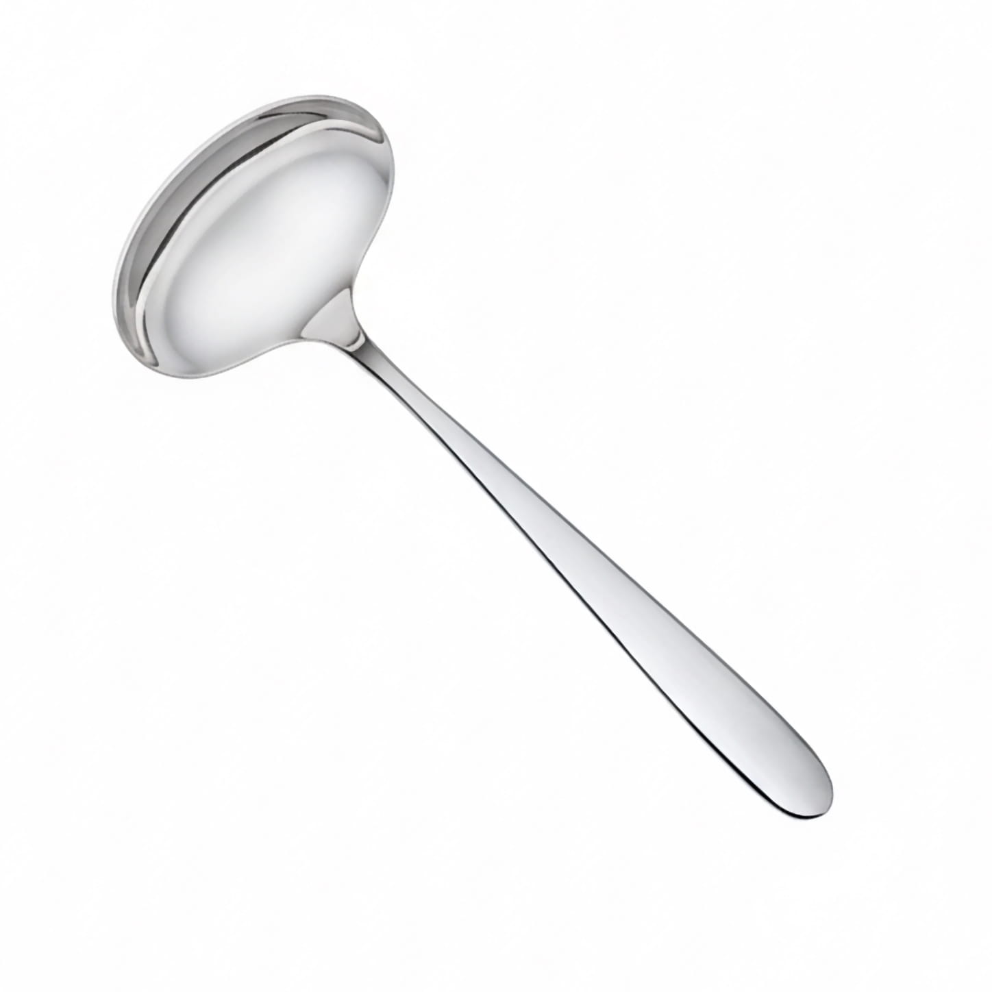 Wilkens Rotondo Saucenlöffel