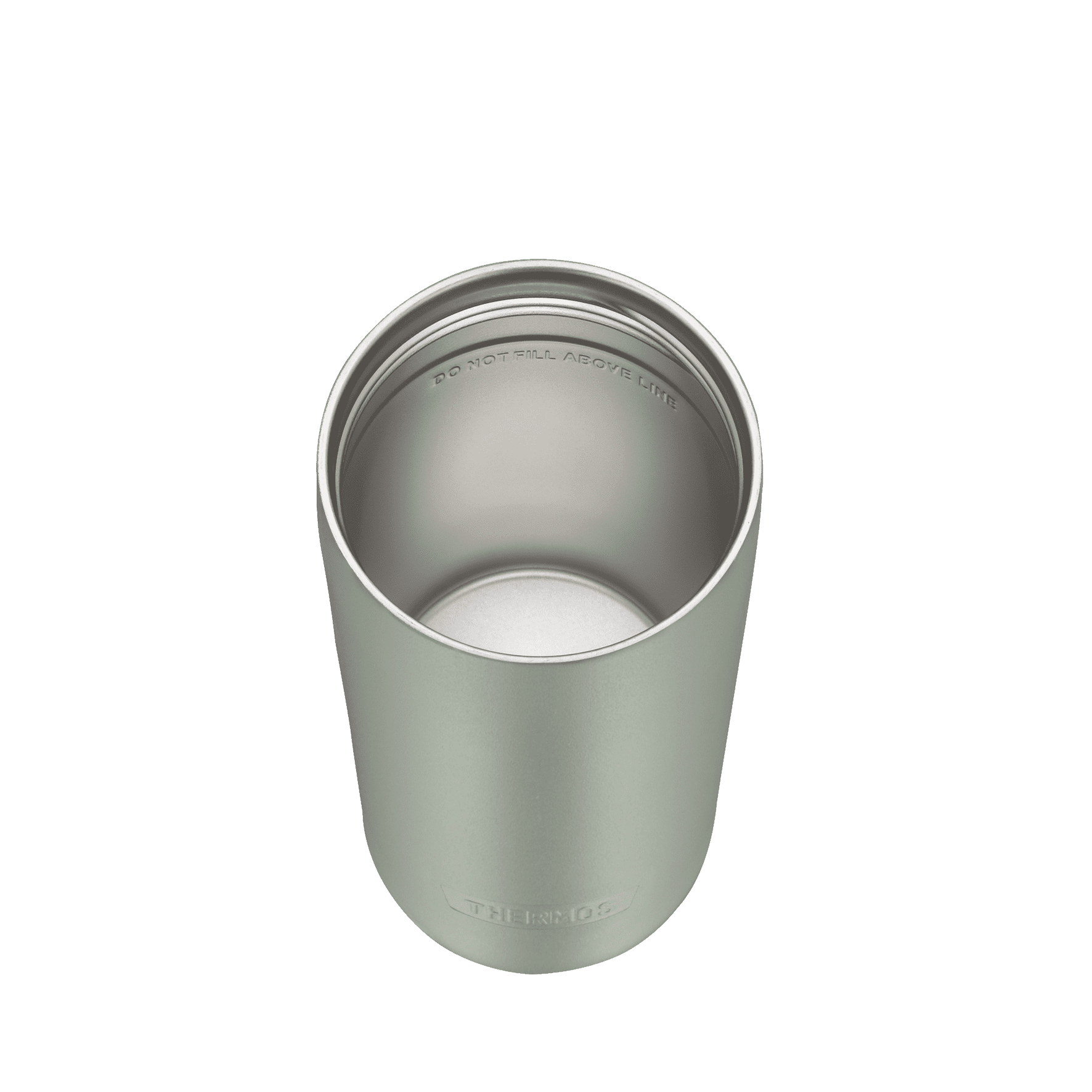 Thermos® Thermobecher GUARDIAN Mug 0,5 l Matschgrün matt