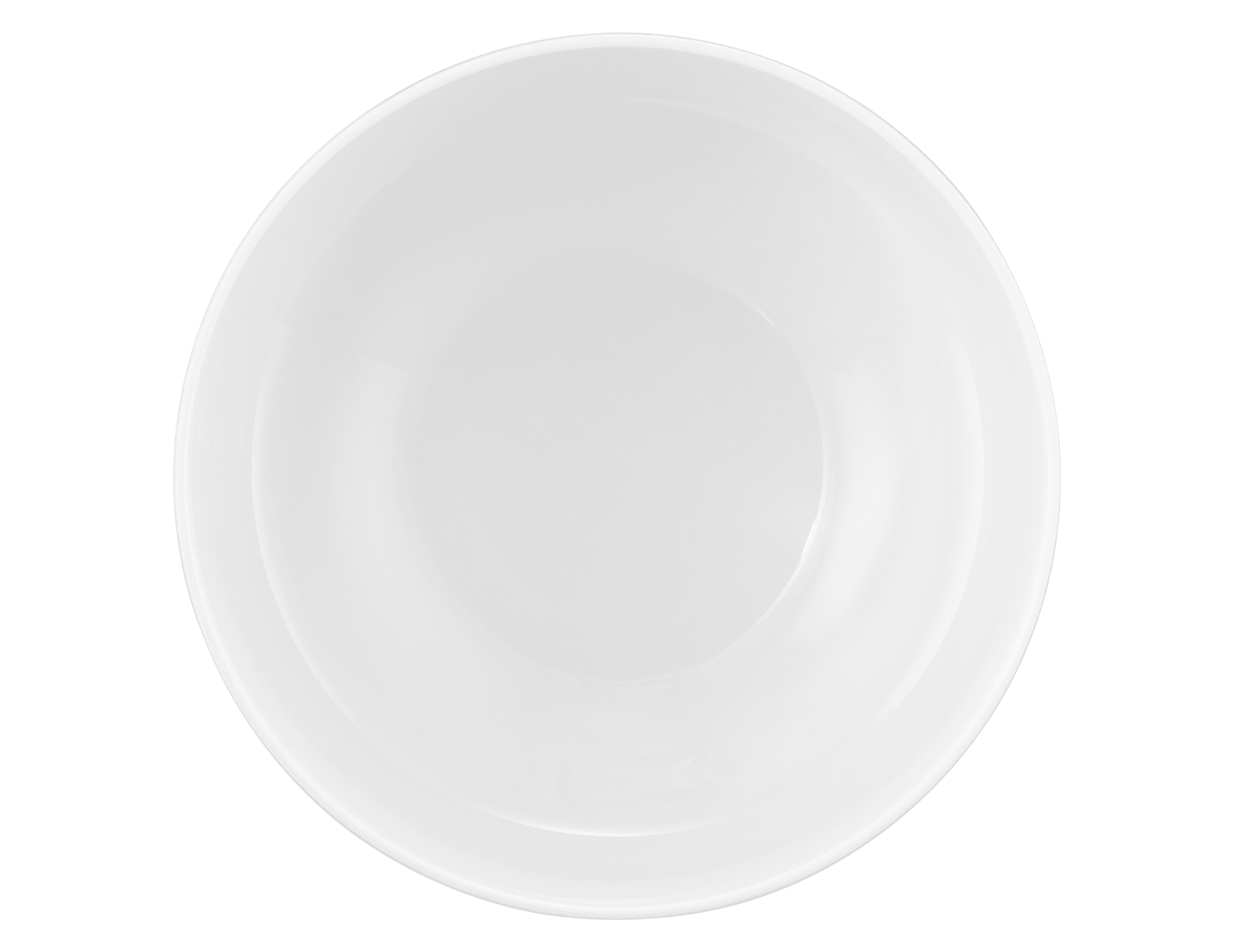 Seltmann Porzellan Sento Home Aura white Schüssel rund 20 cm