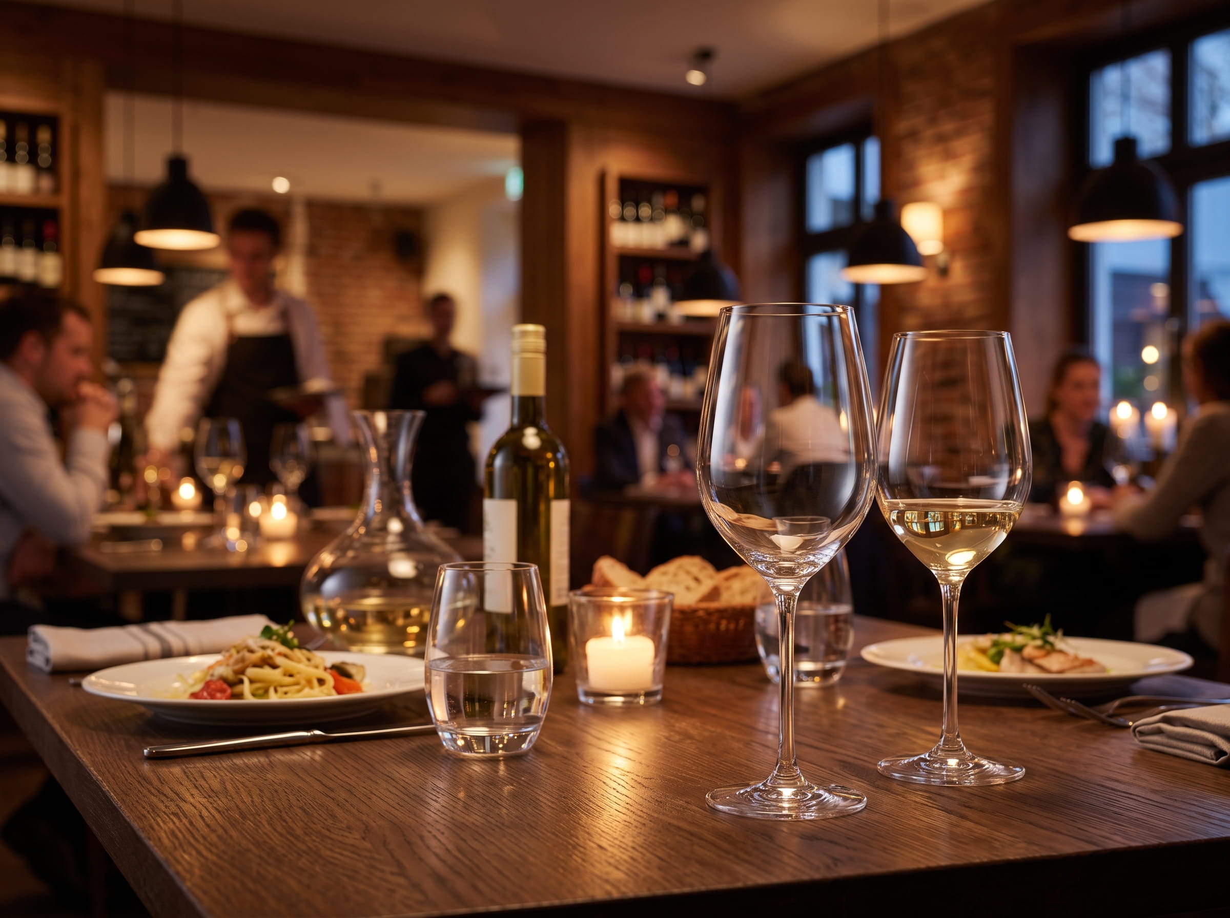 Zwiesel ENOTECA / VINODY Sauvignon Blanc Glas