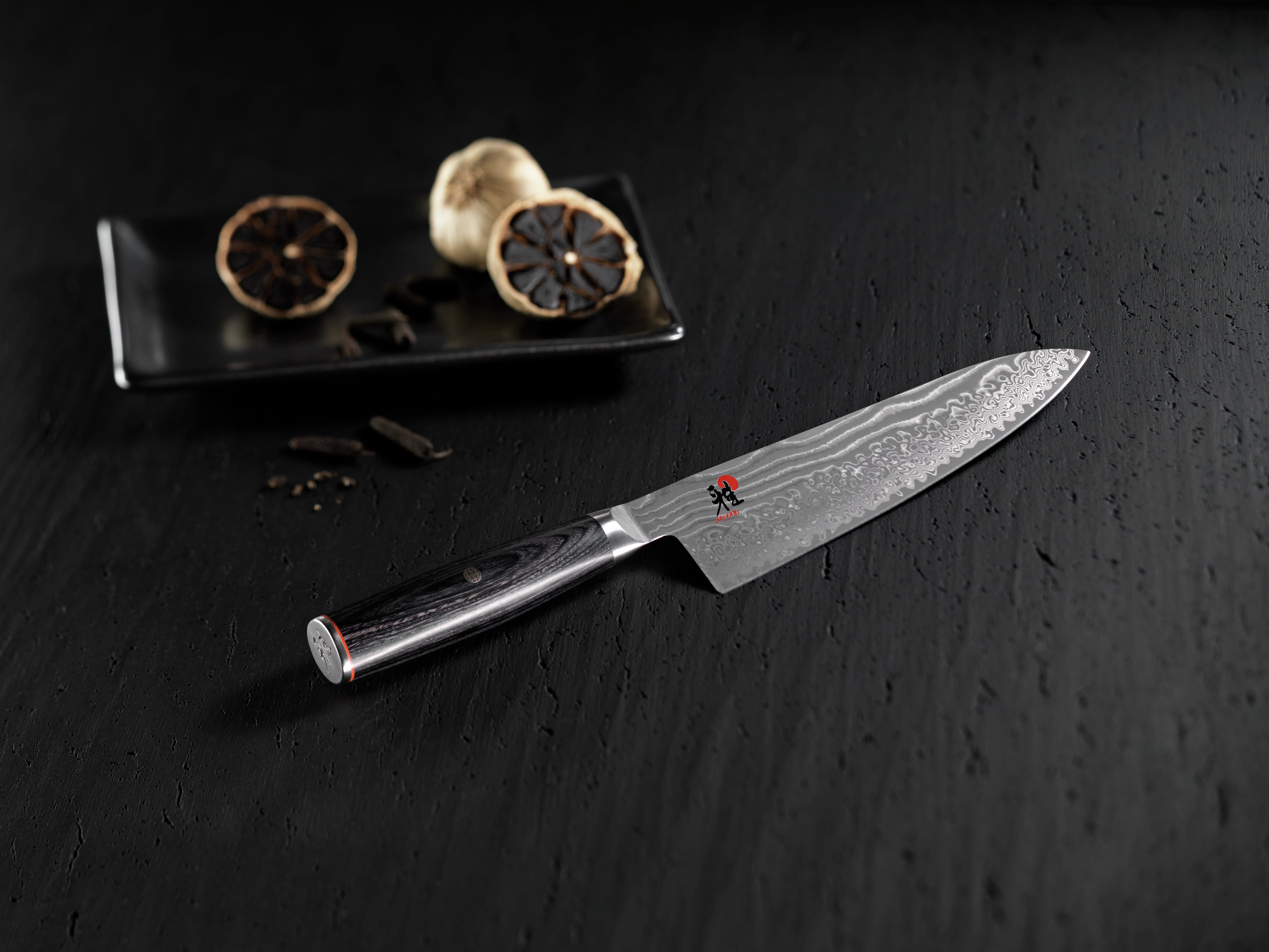 Zwilling MIYABI Kaizen II 5000 FCD Gyutohmesser 200 mm