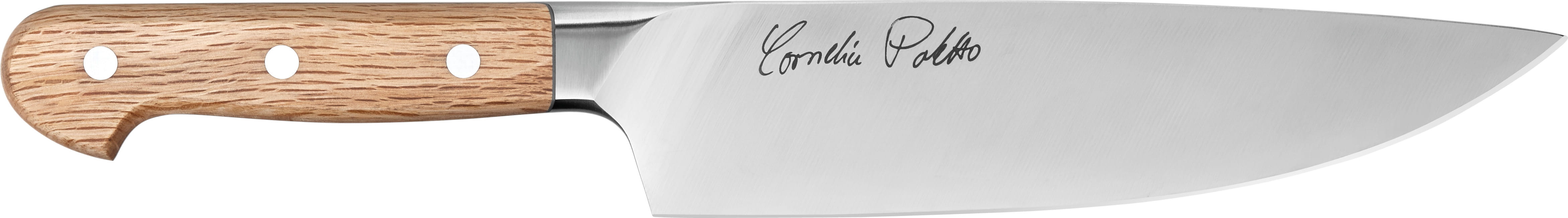 Zwilling Pro Edition Cornelia Poletto Kochmesser 20 cm