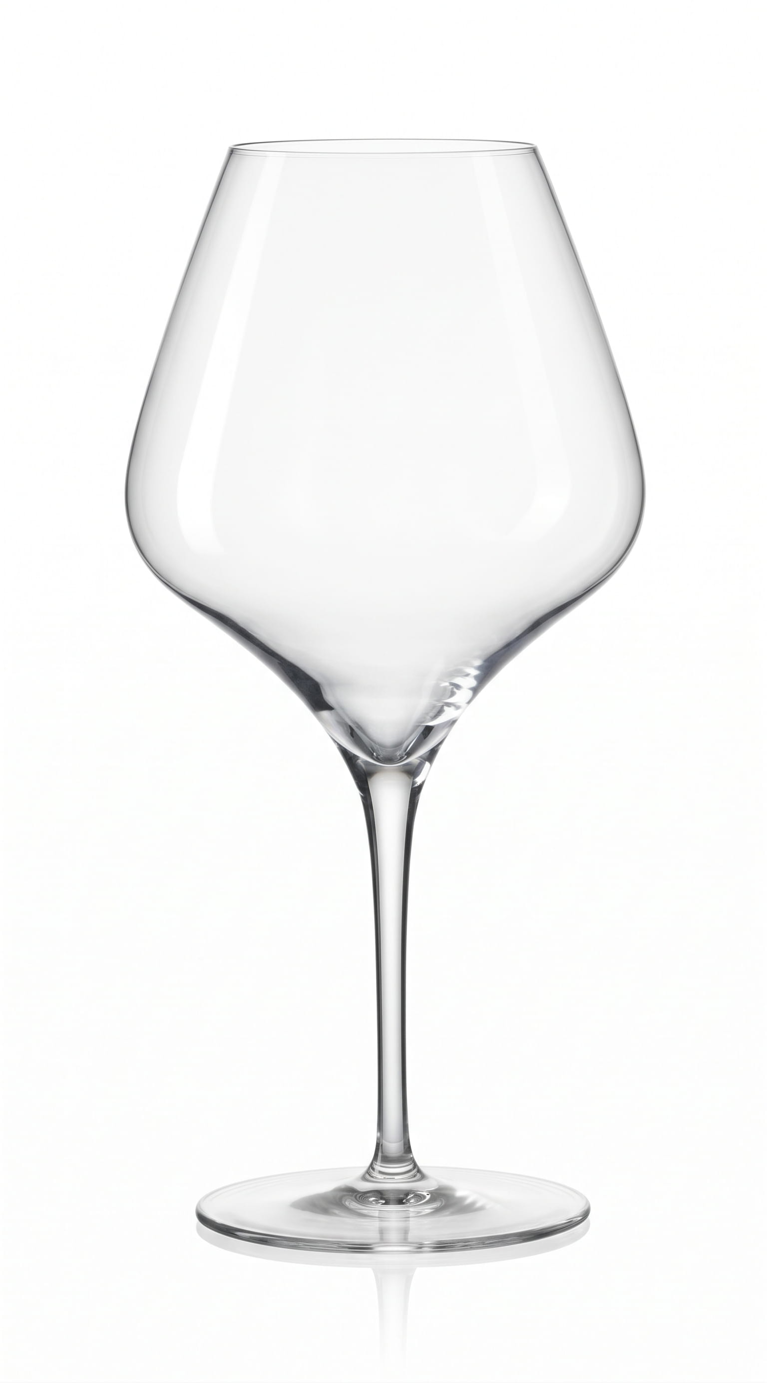 Schott Zwiesel THE FIRST ALLORO Rieslingglas handgemacht