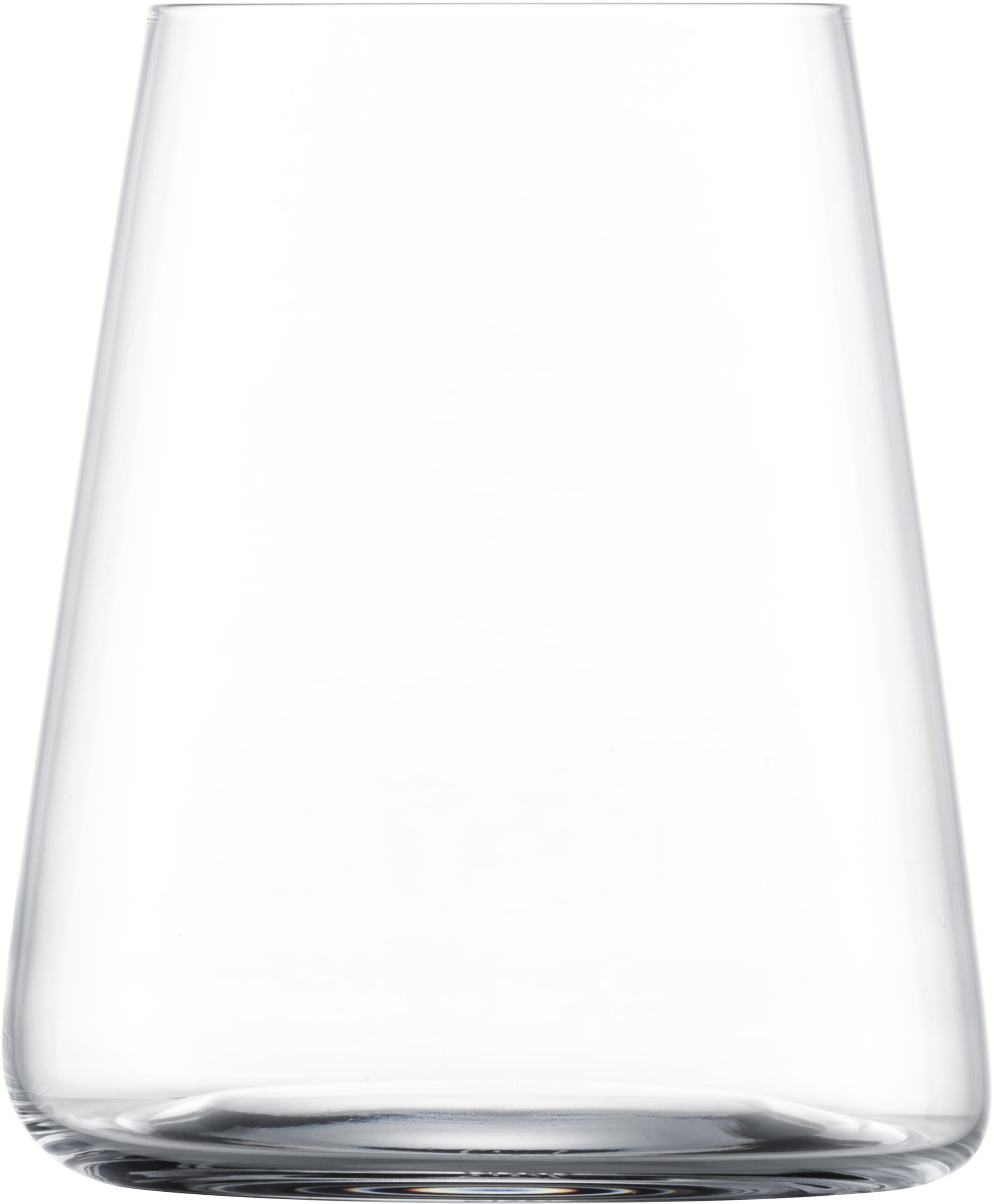 Eisch Sky Sensis plus Glas Allroundbecher 518/91 - 2 Stück im Geschenkkarton