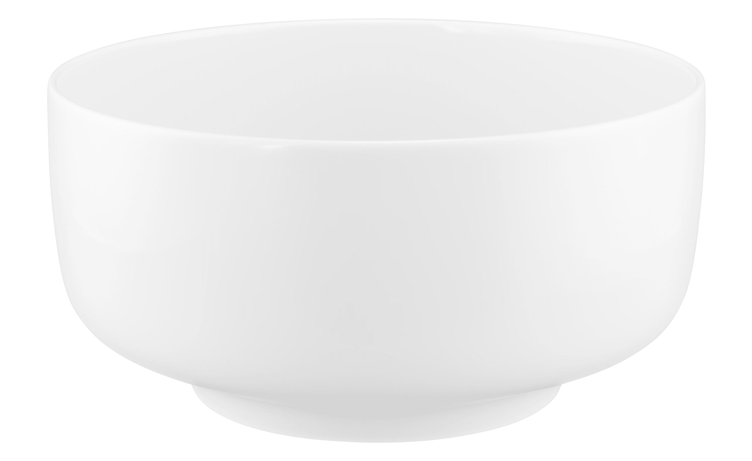 Seltmann Porzellan Sento Home Uni Schüssel rund 20 cm