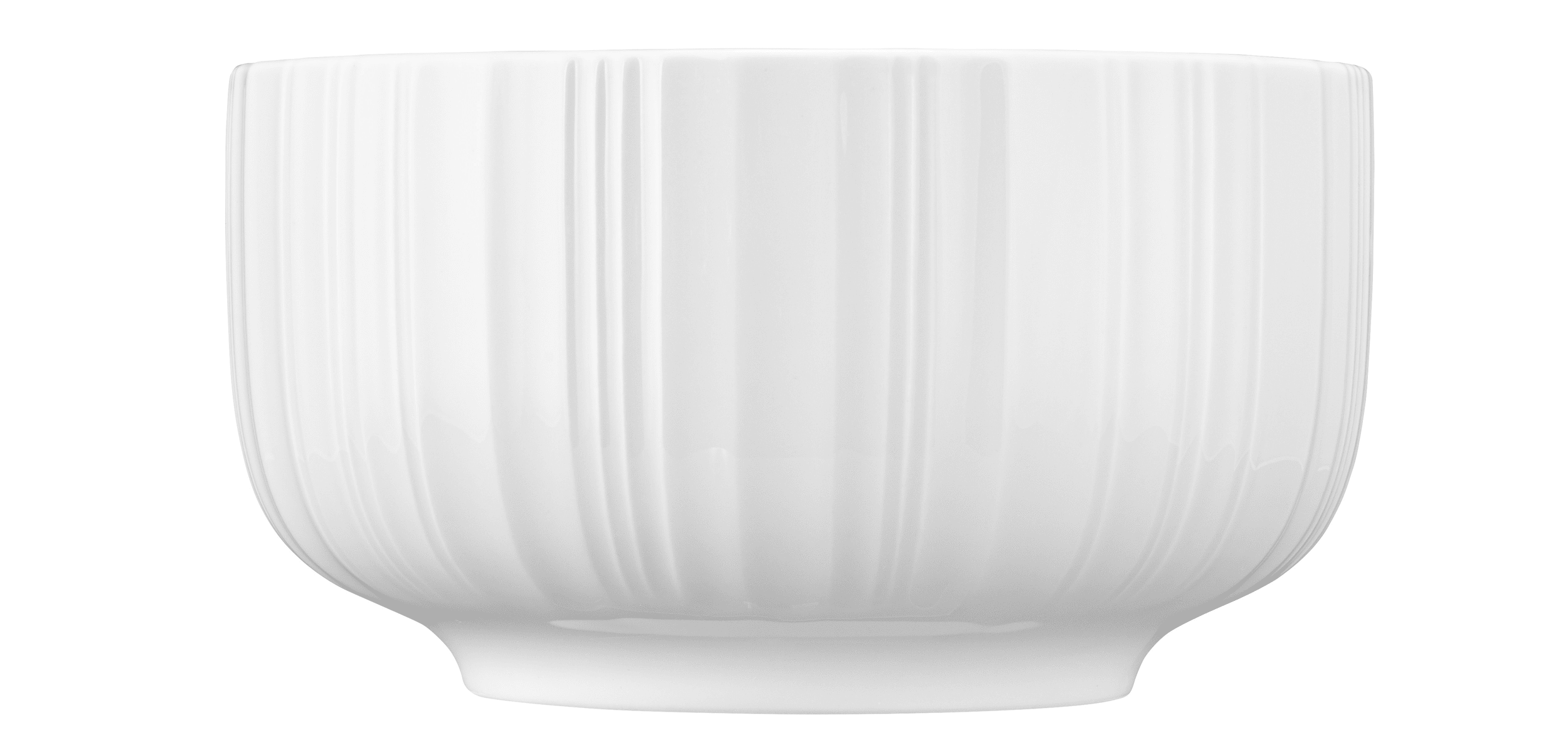 Seltmann Porzellan Sento Barcode Schüssel rund 16 cm