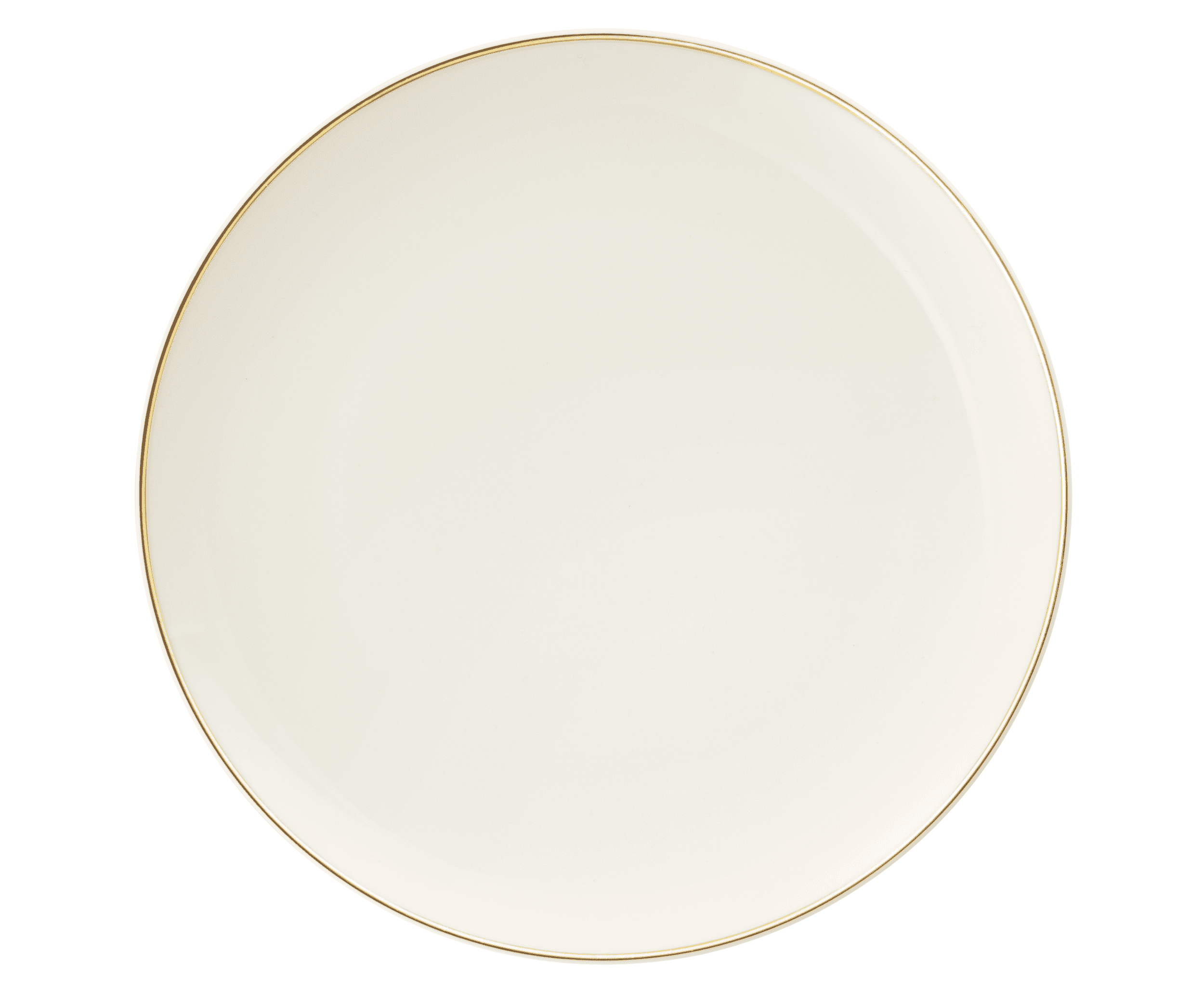 Seltmann Porzellan Savona Oro Brotteller