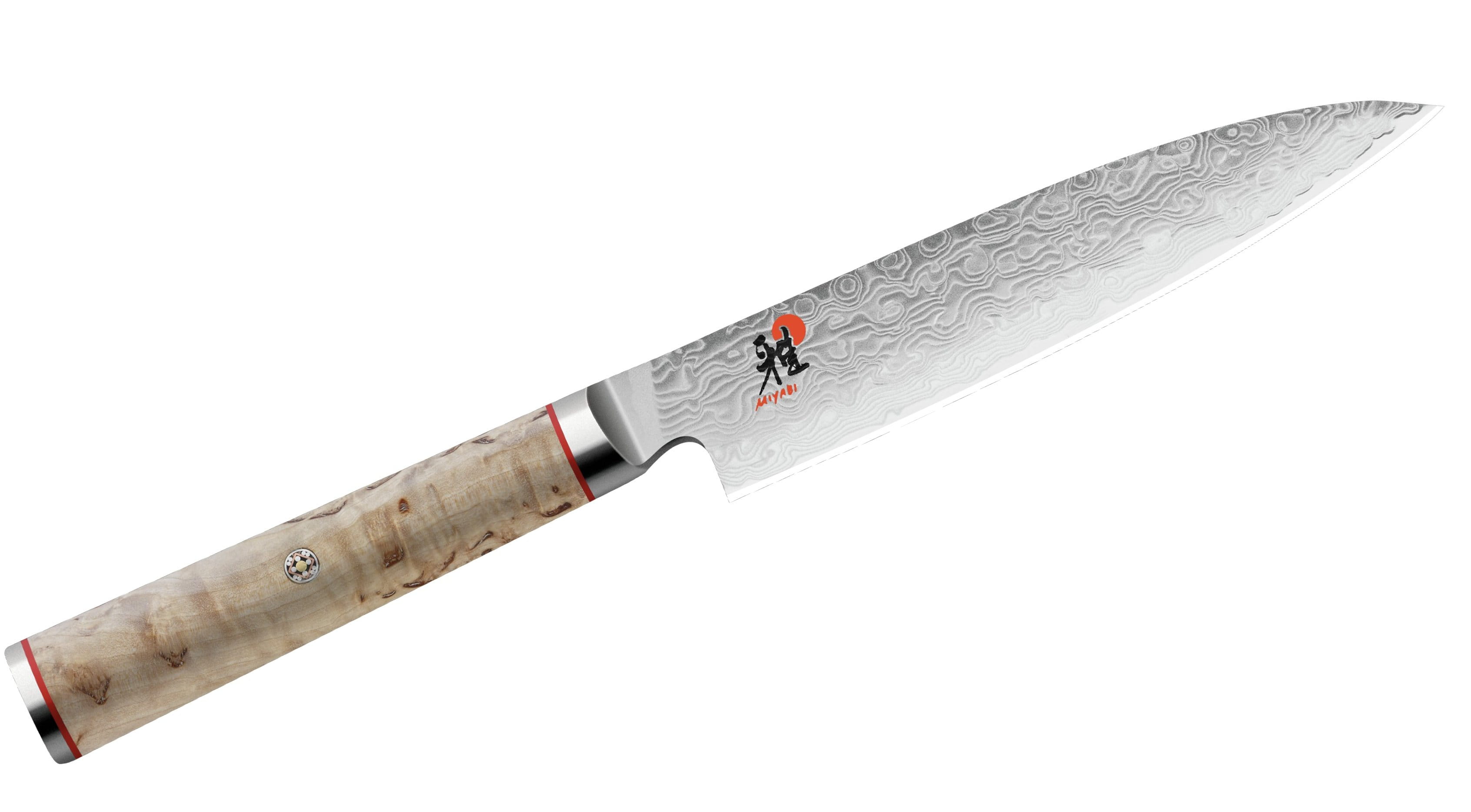 Zwilling Miyabi 5000 MCD Gyutohmesser