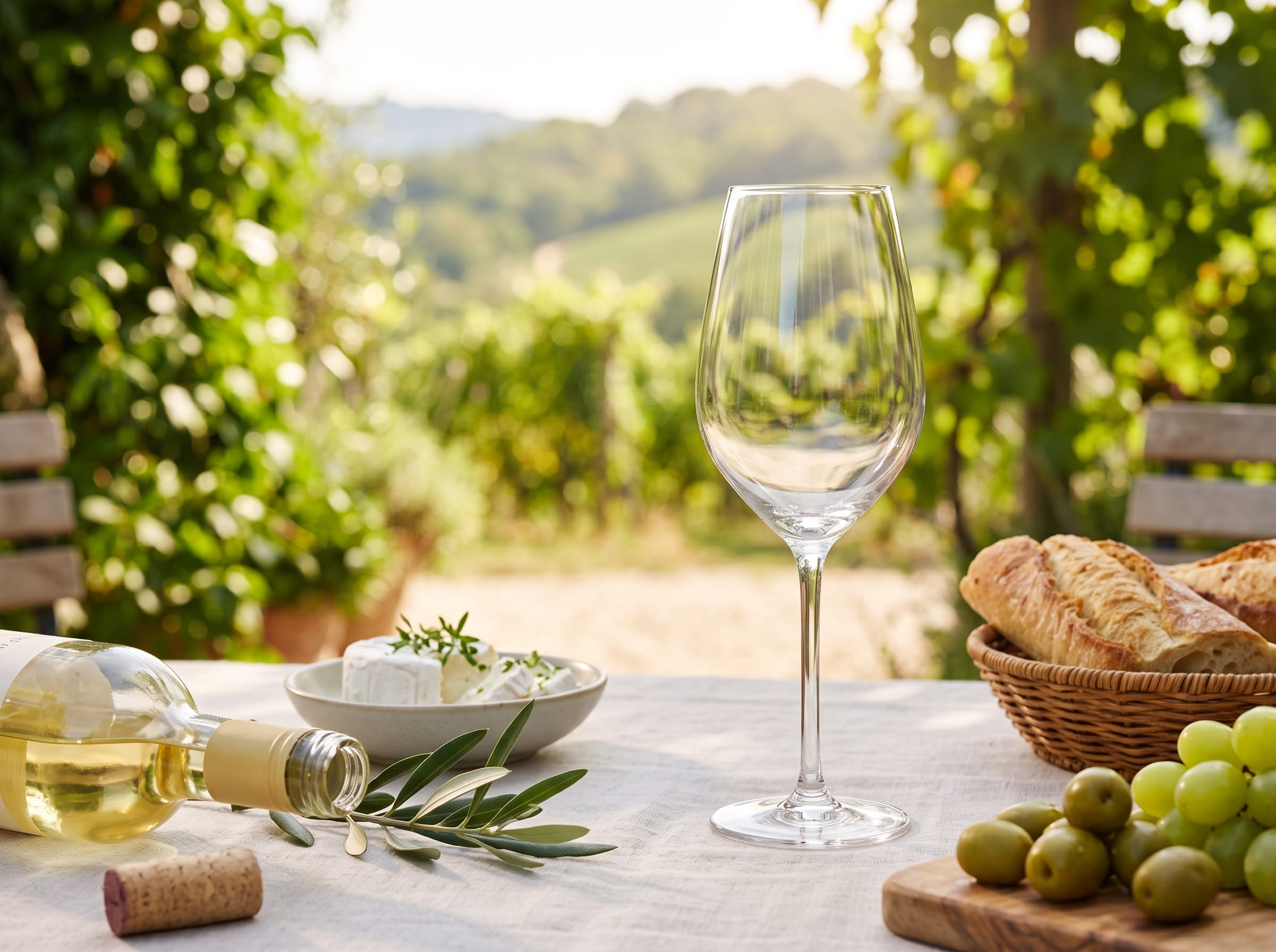 Zwiesel ENOTECA / VINODY Sauvignon Blanc Glas