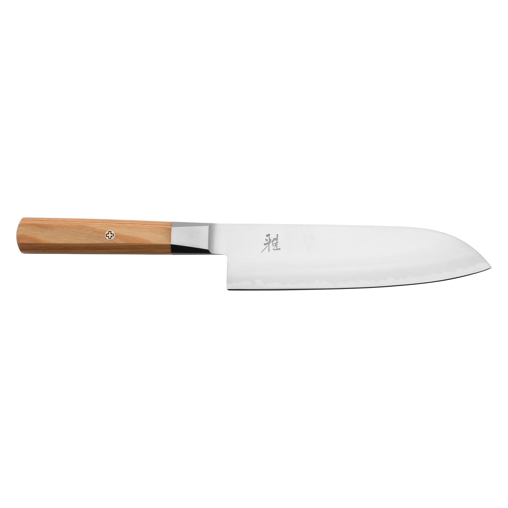 Zwilling Miyabi Koya 4000 FCV2 Santokumesser, 18 cm