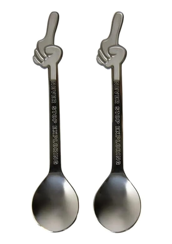 Bialetti The North Face Moka Express Geschenkset 7tlg Outdoor