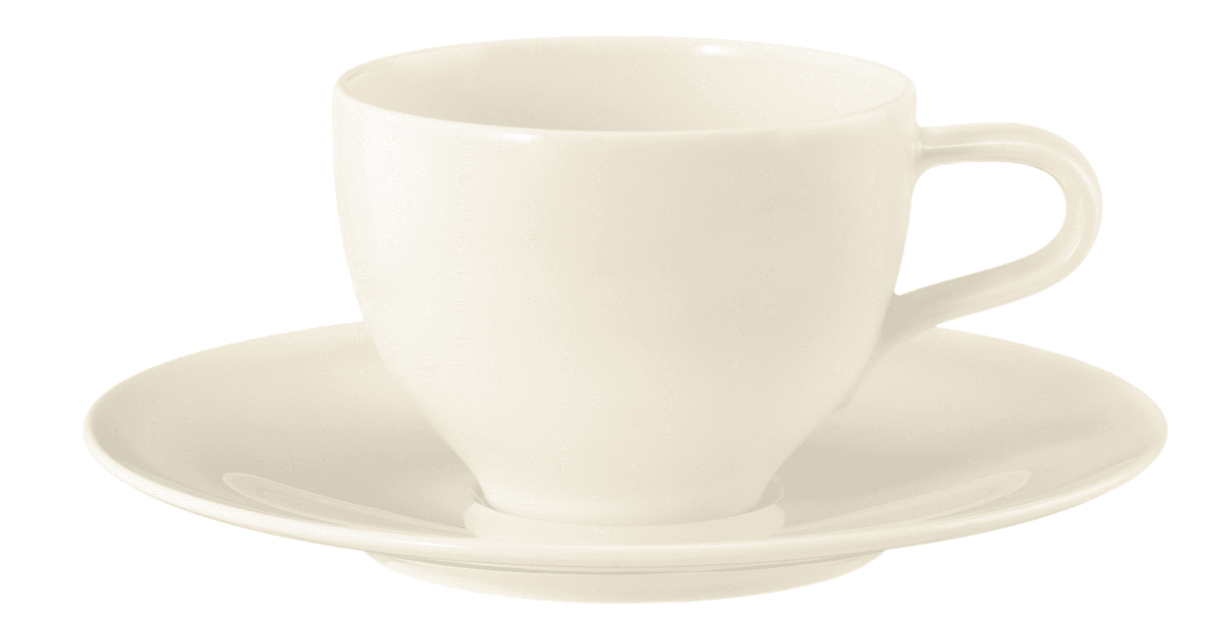 Seltmann Porzellan Medina Uni Kaffeeservice 18-tlg. 