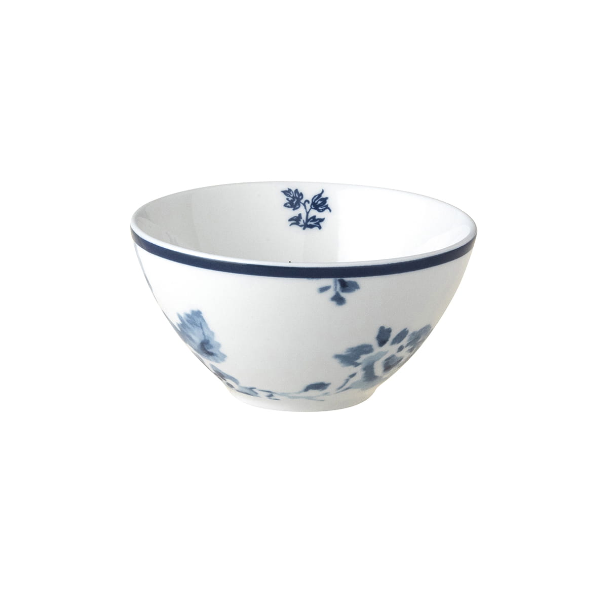 Laura Ashley Blueprint Porzellan Schale 9 cm China Rose