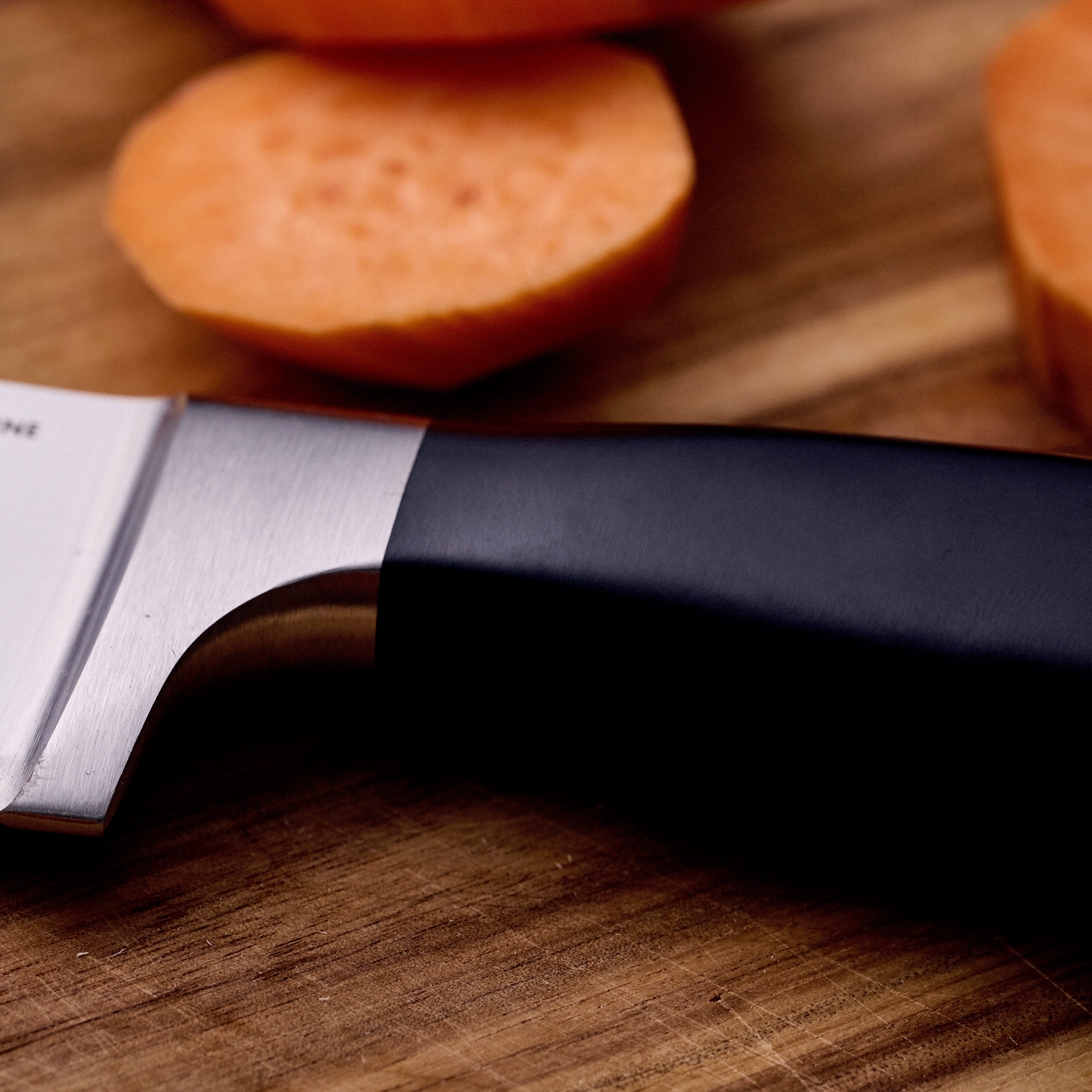 Zwilling Vier Sterne Kochmesser 160 mm