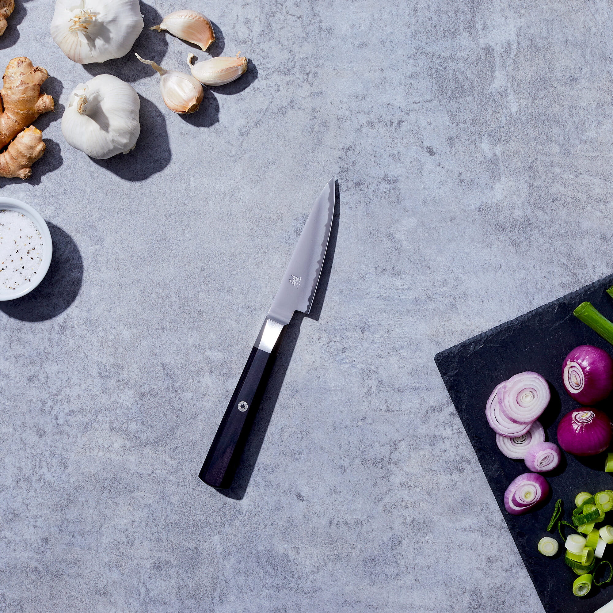Zwilling Miyabi 4000 FC Kudamono 90mm