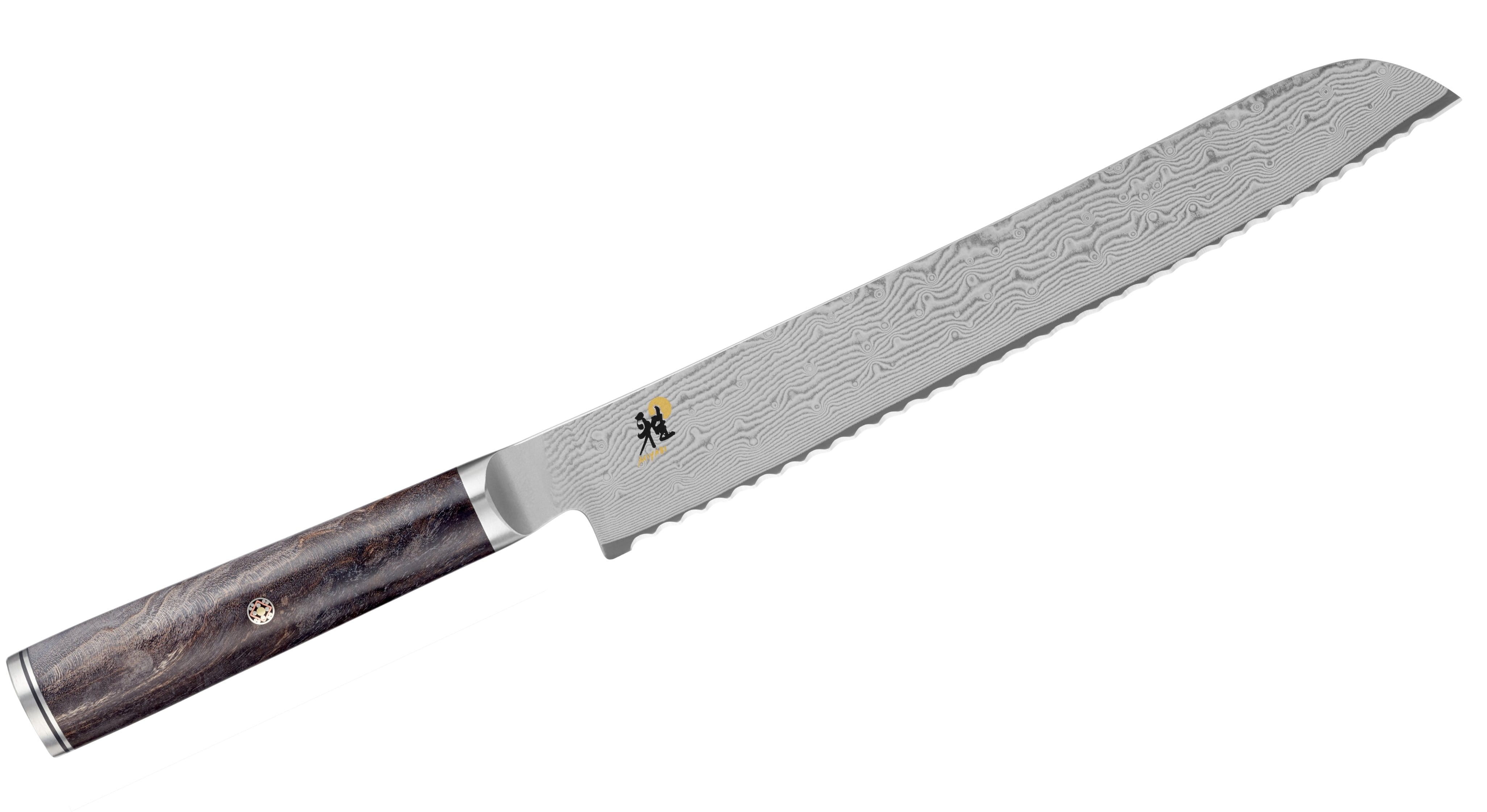 Zwilling Miyabi 5000 MCD 67 Brotmesser