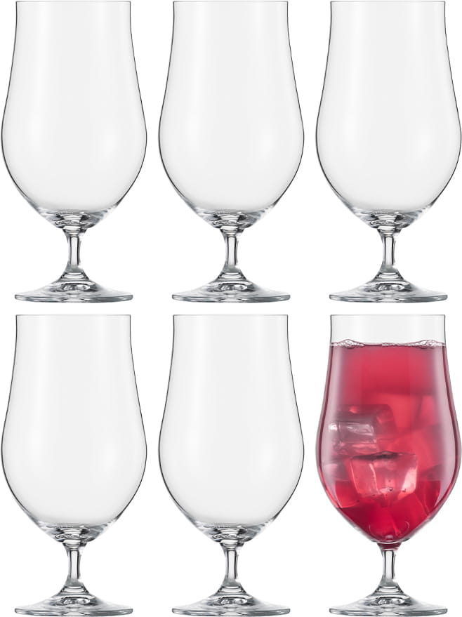 Eisch Glas Vinezza Cocktailglas 550/67 - 6 Stück im Karton
