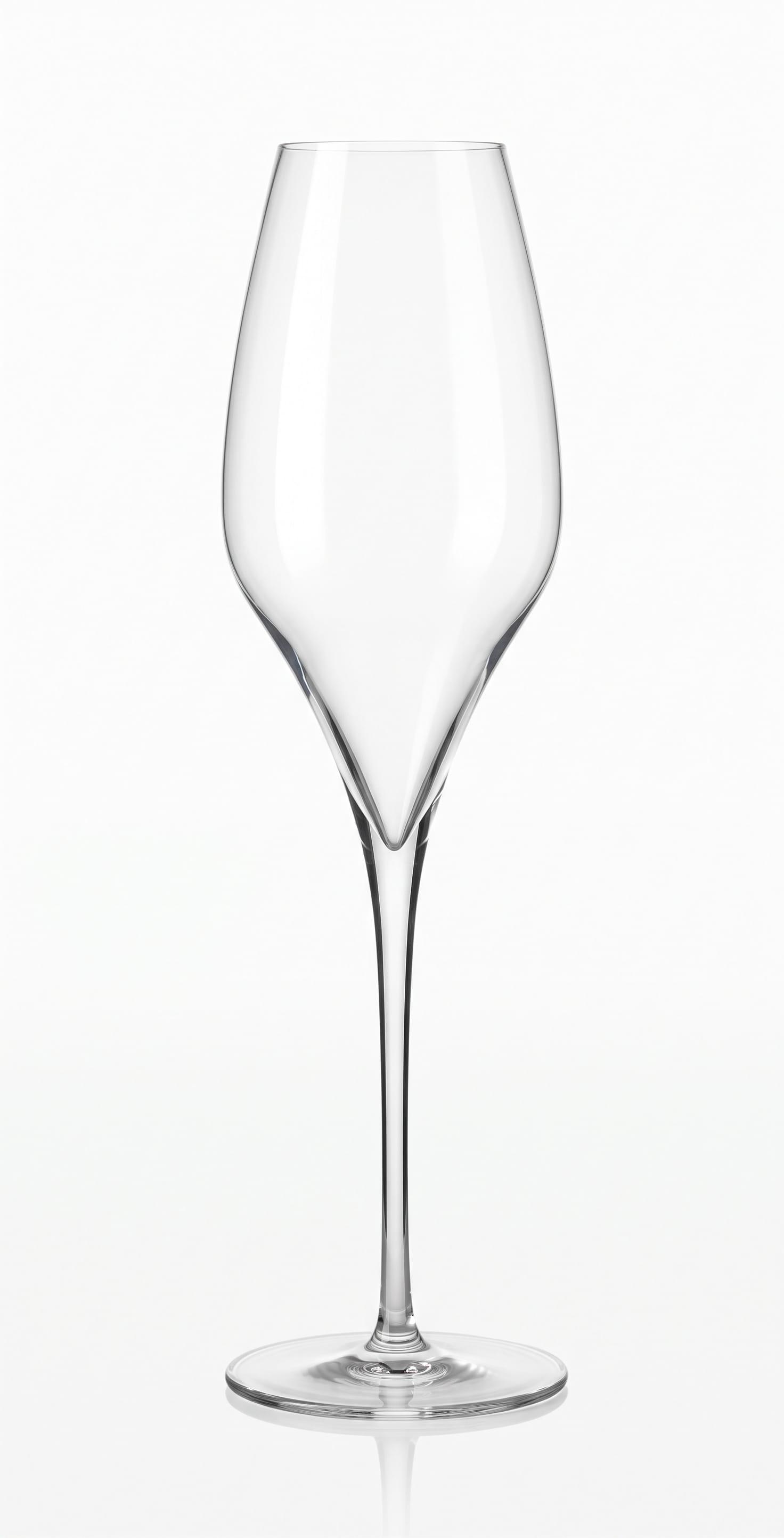 Schott Zwiesel THE FIRST ALLORO Champagnerglas handgemacht