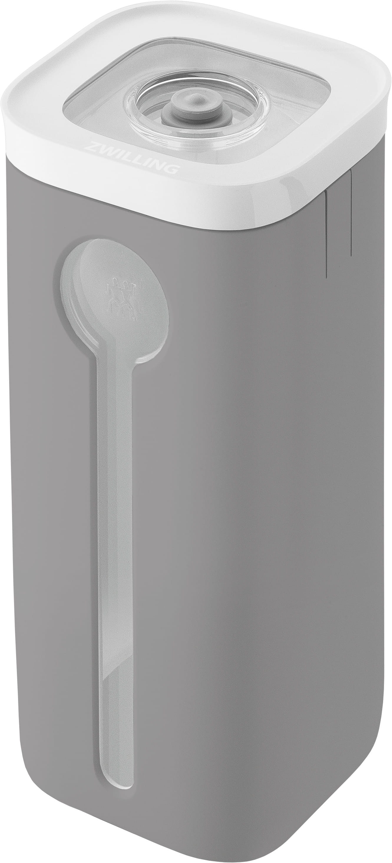 Zwilling Fresh & Save Cube Cover 3S, Grau