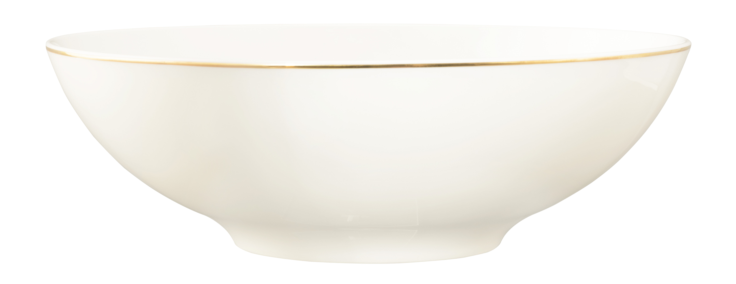 Seltmann Porzellan Savona Oro Schüssel groß