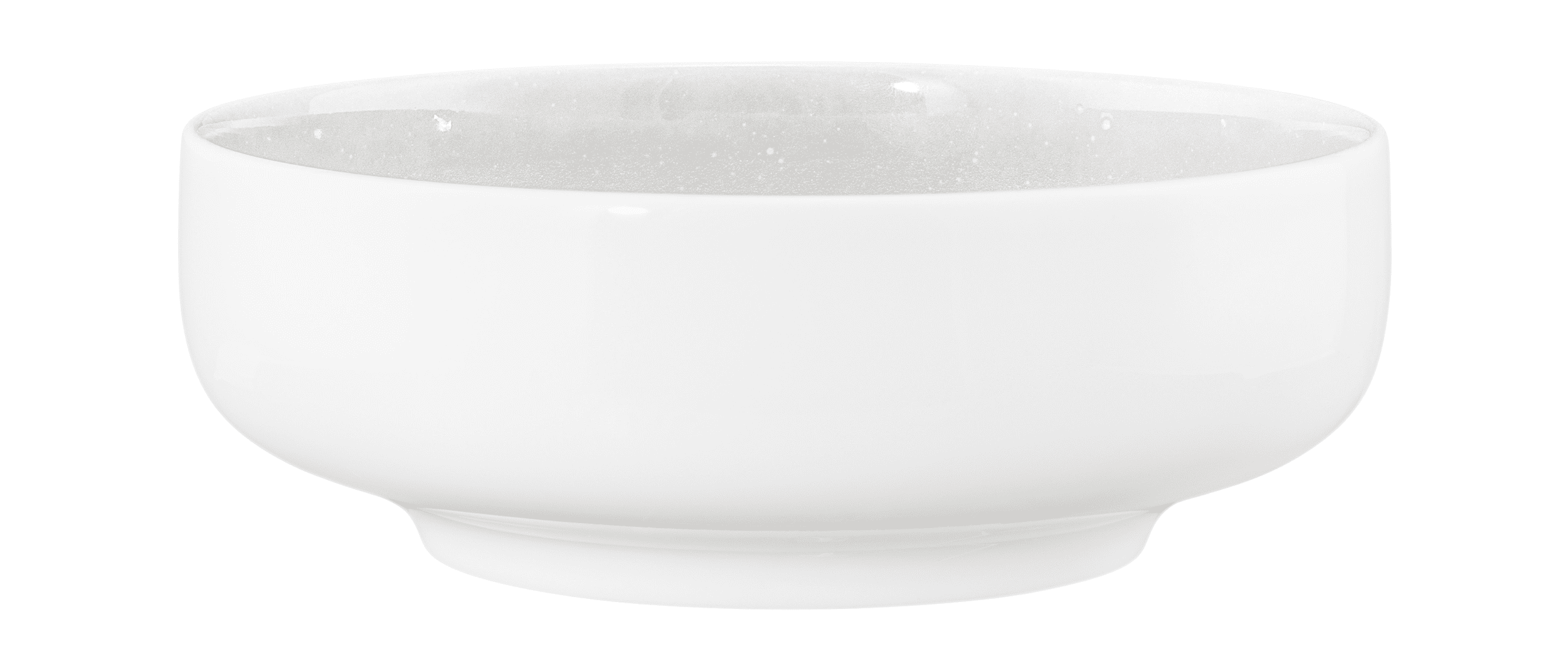 Seltmann Porzellan Sento Home Aura white Foodbowl 20 cm