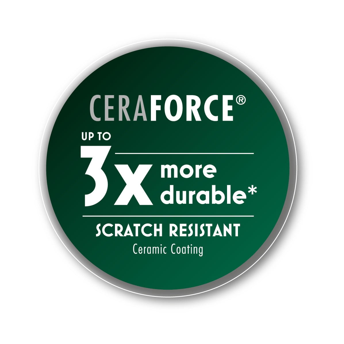 Ballarini Ledro Bratpfanne 32 cm, Aluminium, Keramikbeschichtung