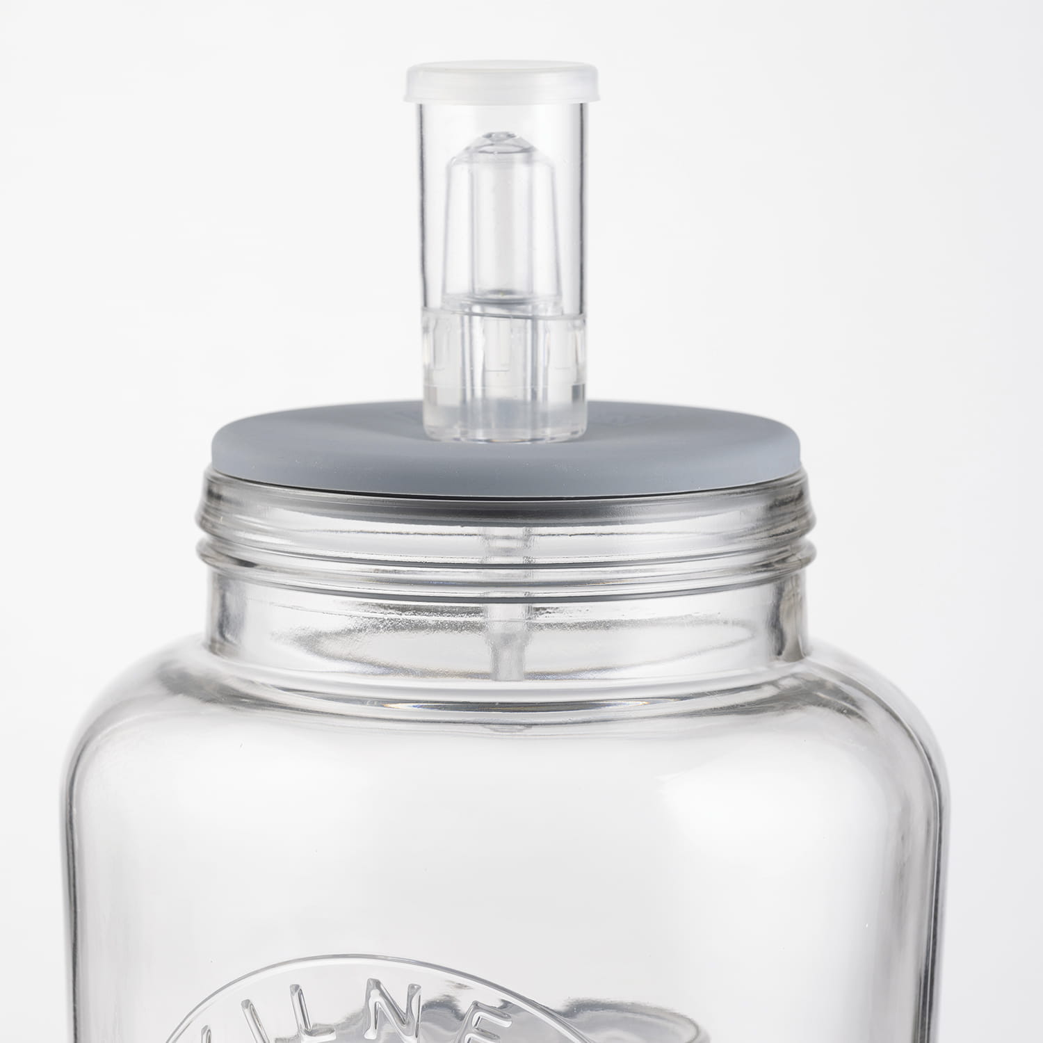 Kilner Großes Fermentier-Set, 5 Liter