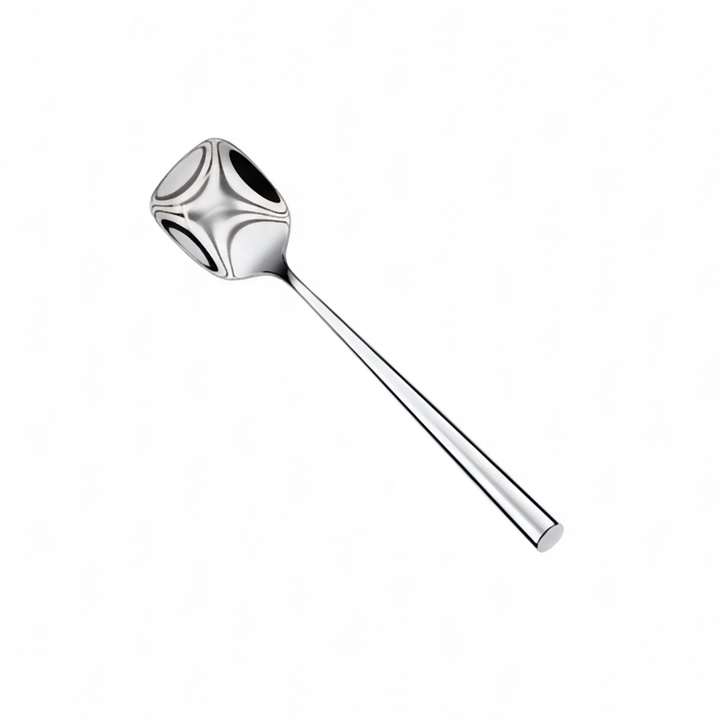 Wilkens Palladio poliert Zuckerlöffel