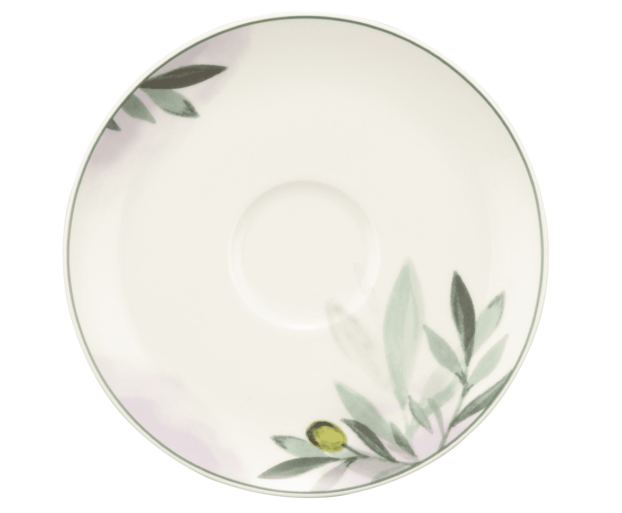 Seltmann Porzellan Savona Provence Untere gross