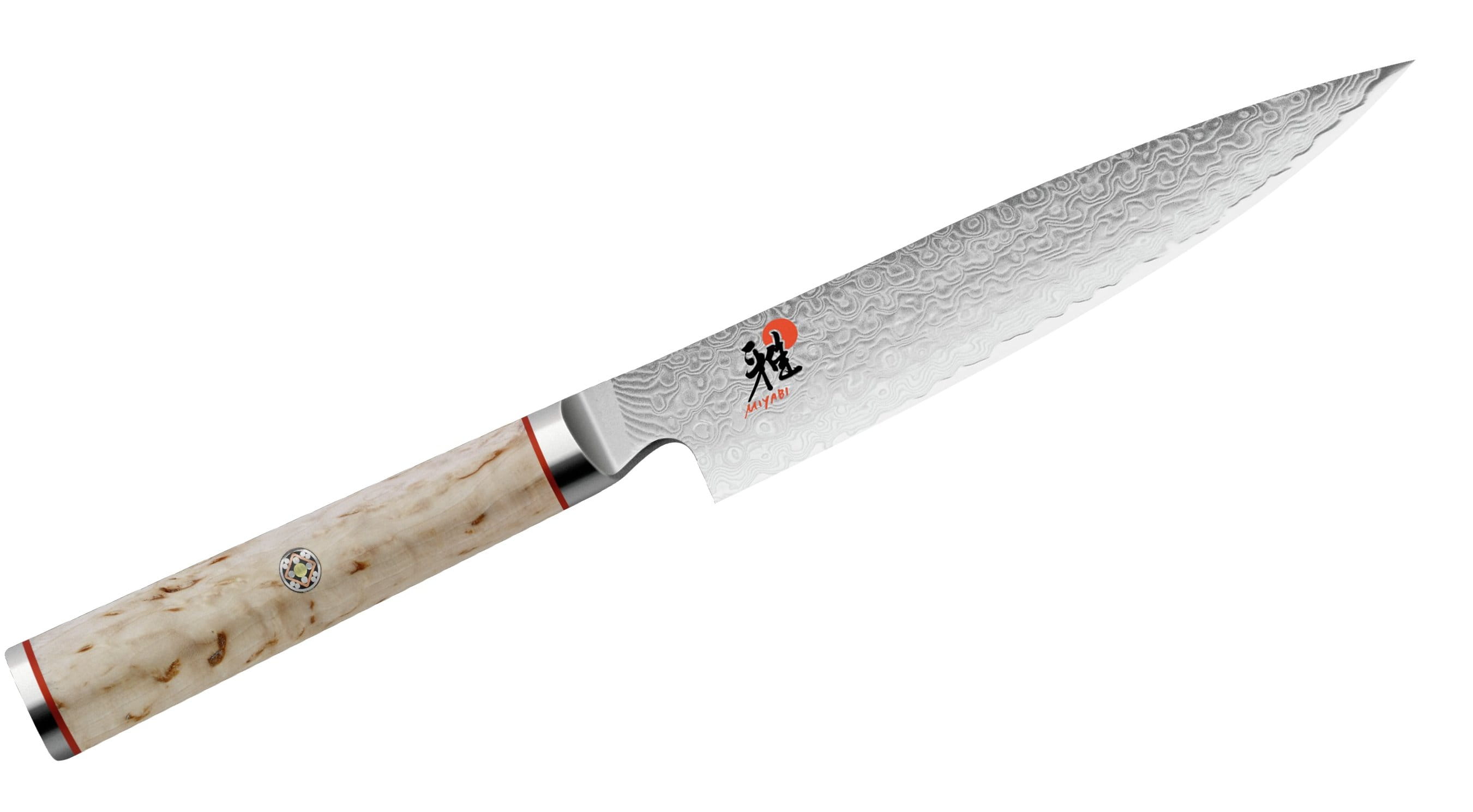 Zwilling Miyabi 5000 MCD Shotohmesser