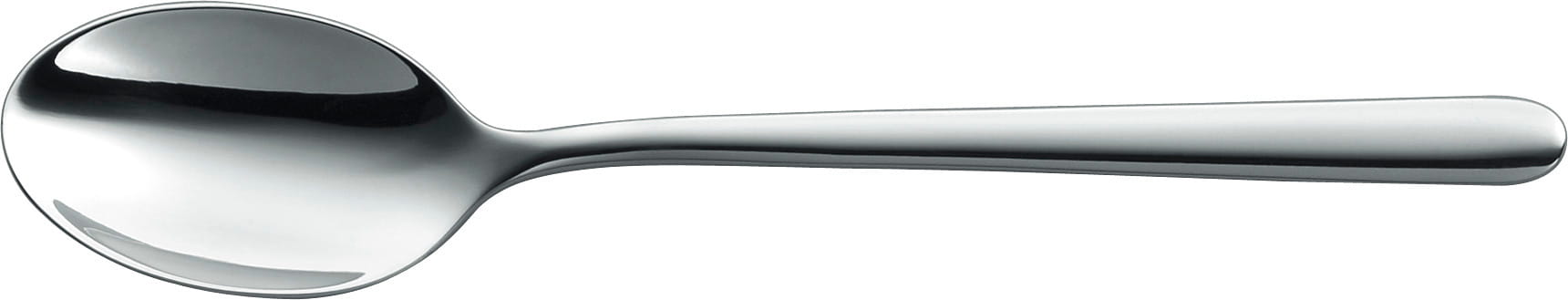 Zwilling Besteck Chiaro Kaffeelöffel poliert