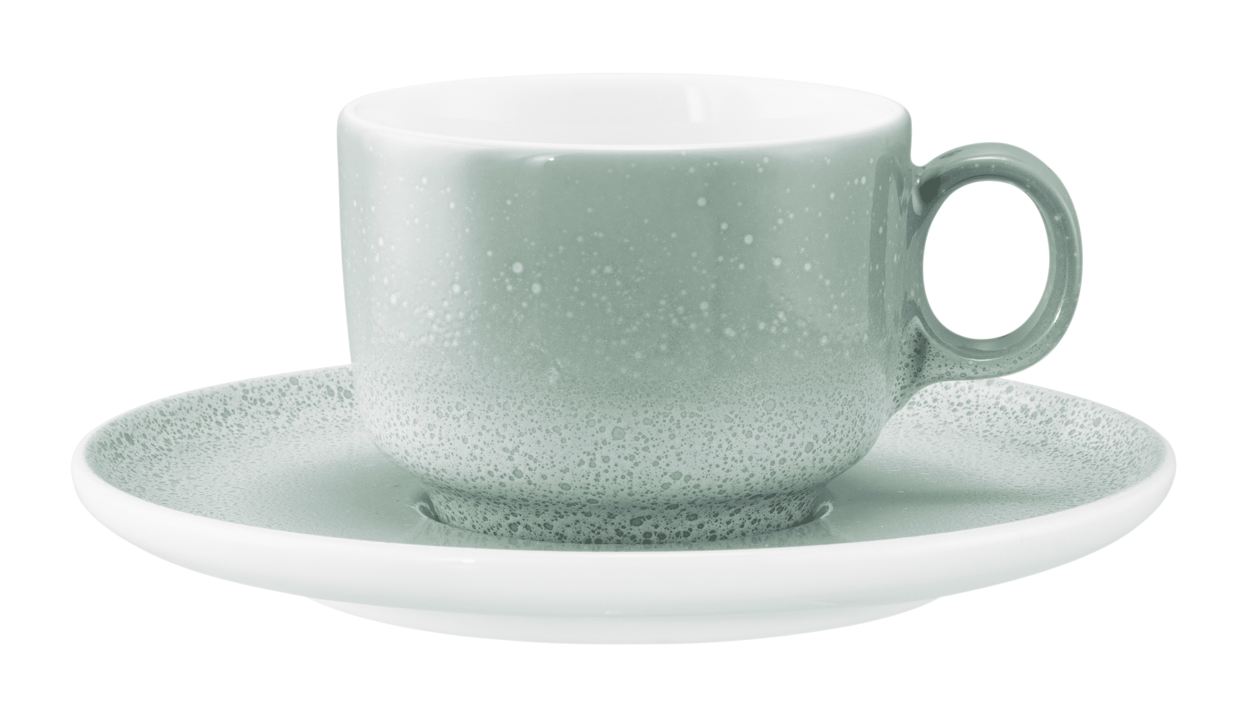 Seltmann Porzellan Sento Home Aura mint Lifestylefoto