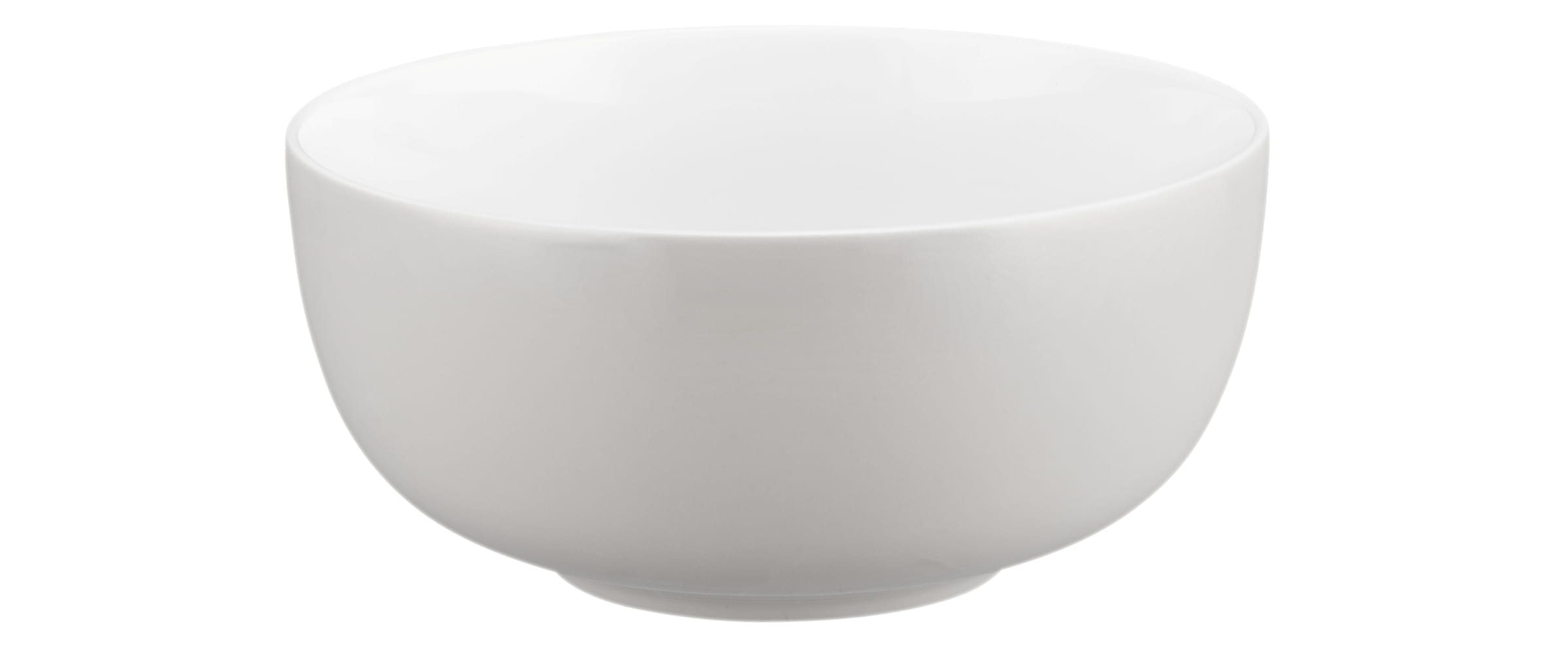Seltmann Porzellan Liberty new grey Müslischale 15 cm