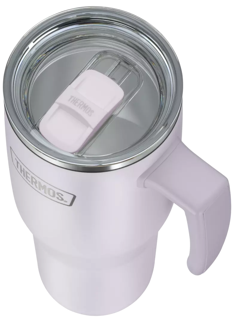 Thermos Isolier-Trinkbecher REFRESHING SERIES lavender mat 1,1l