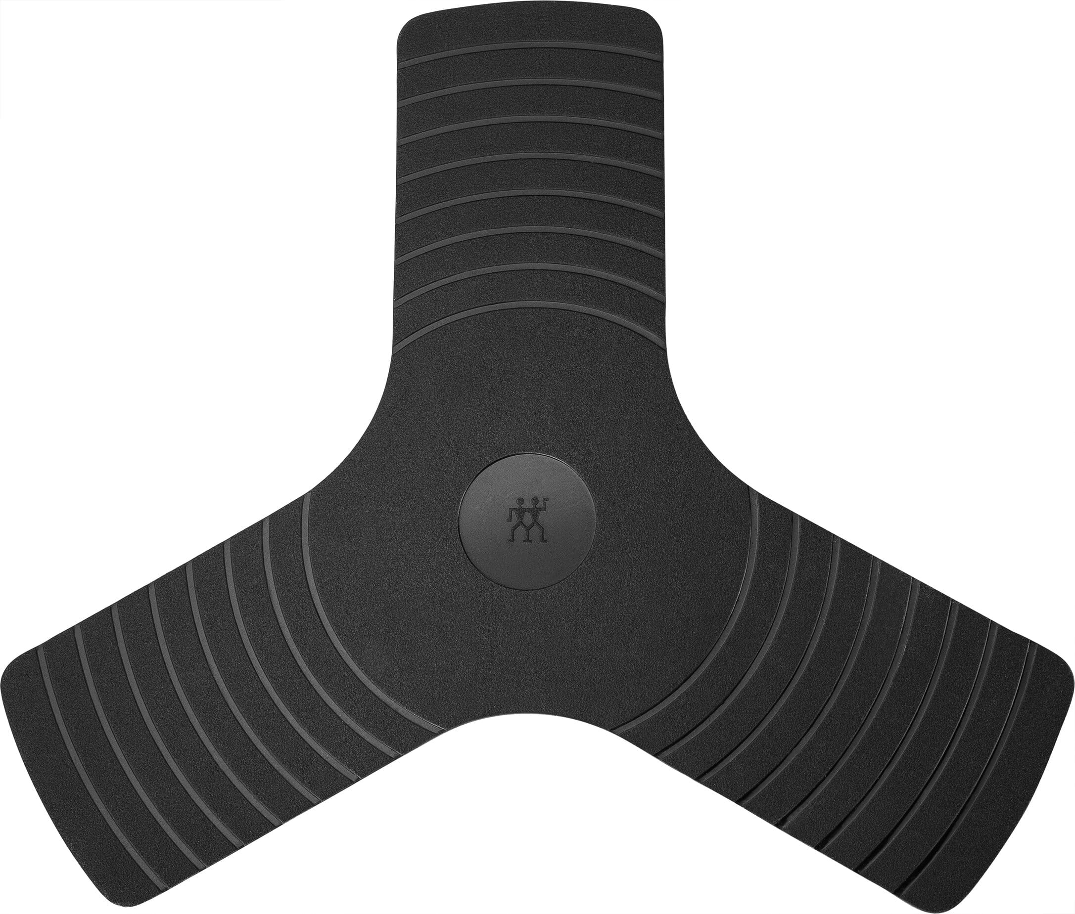 ZWILLING Unlock Untersetzer magnetisch 30 cm, Silikon, 2 tlg Set